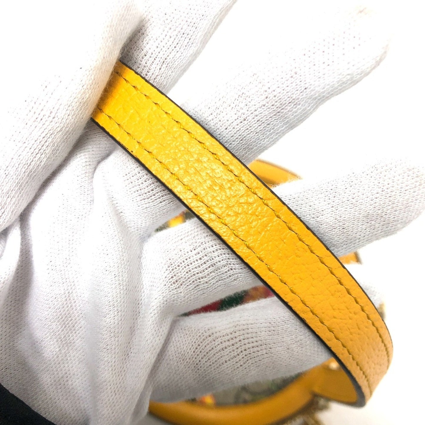 Gucci Yellow Other Shoulder Bag ( )