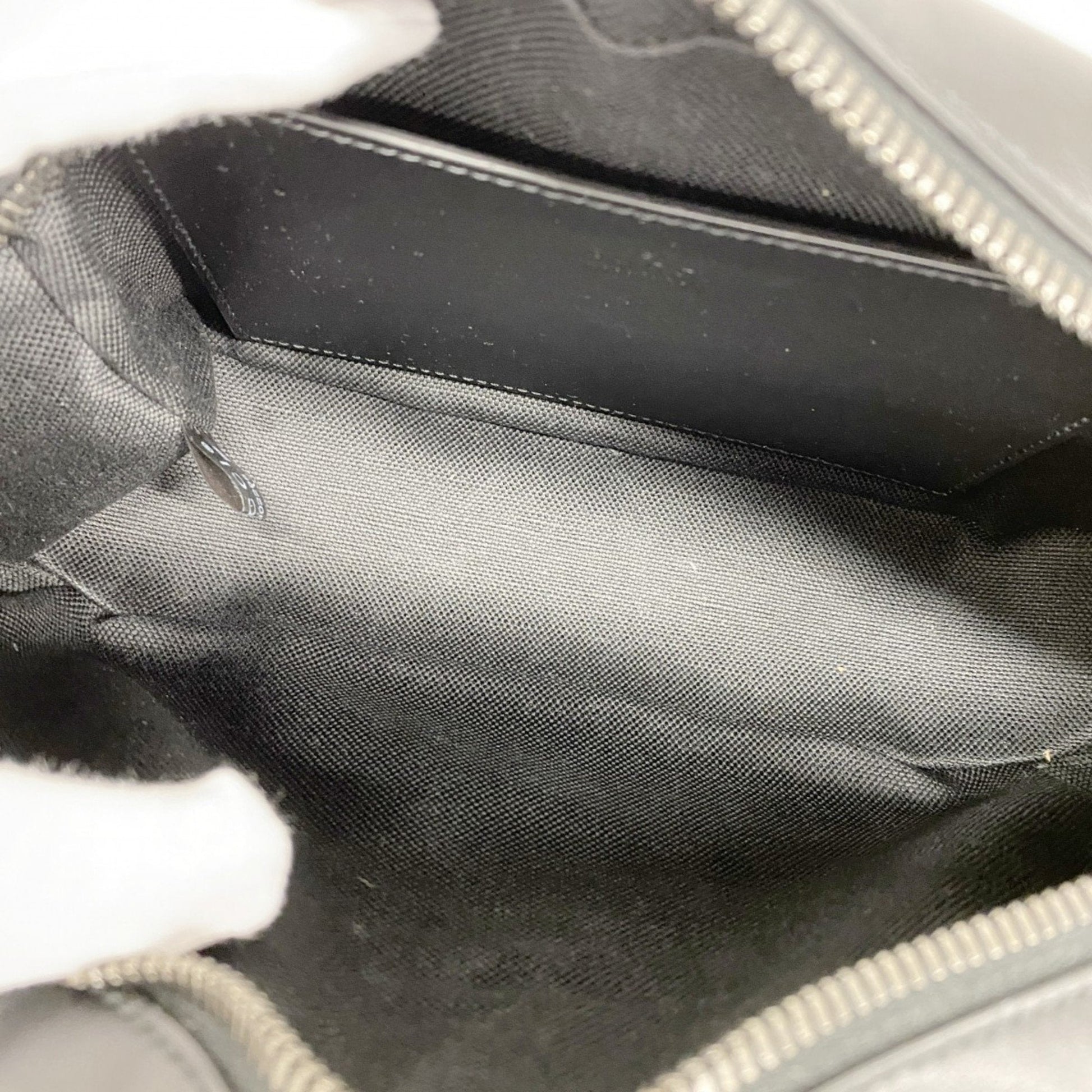 Gucci Leather Shoulder Bag