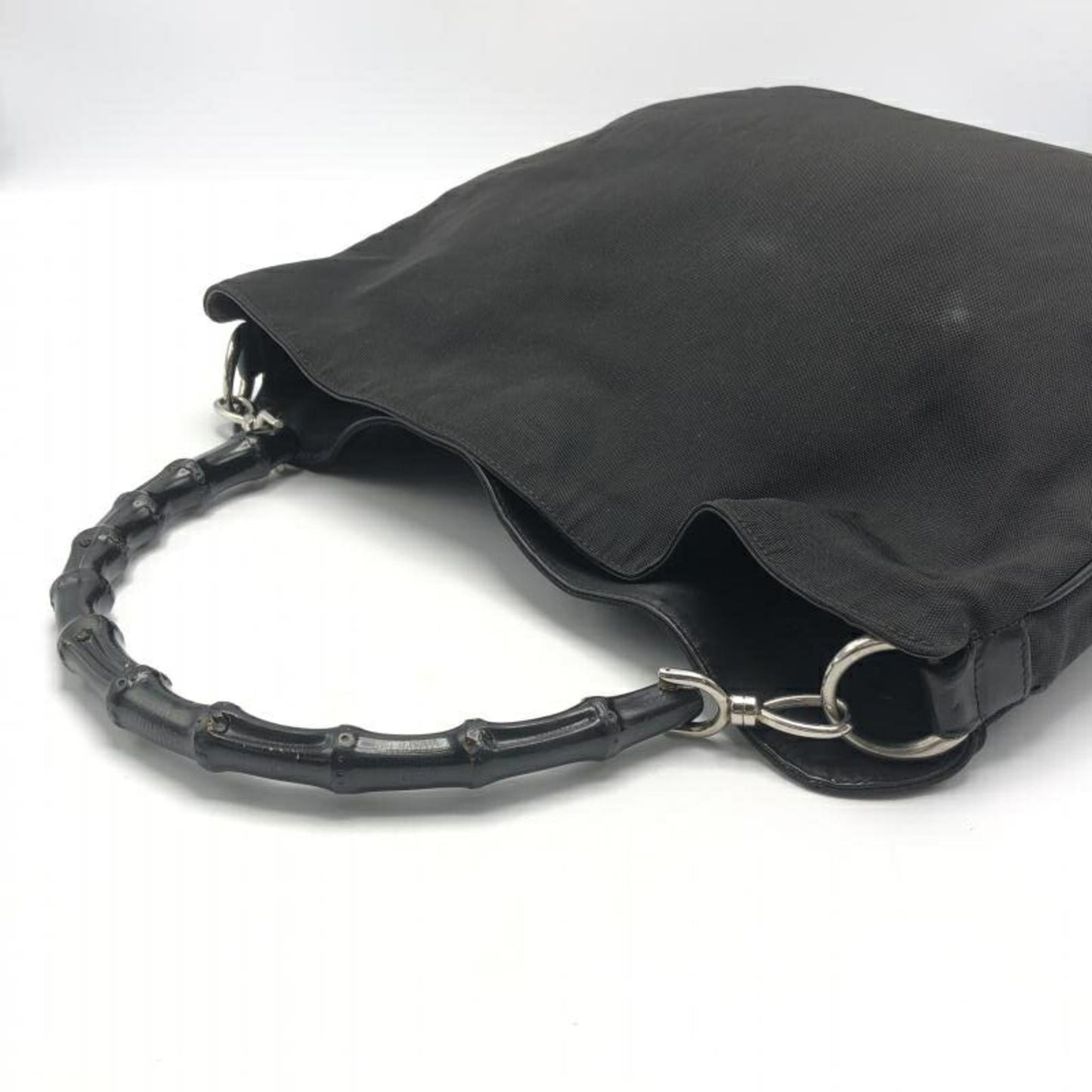 Gucci Nylon Tote