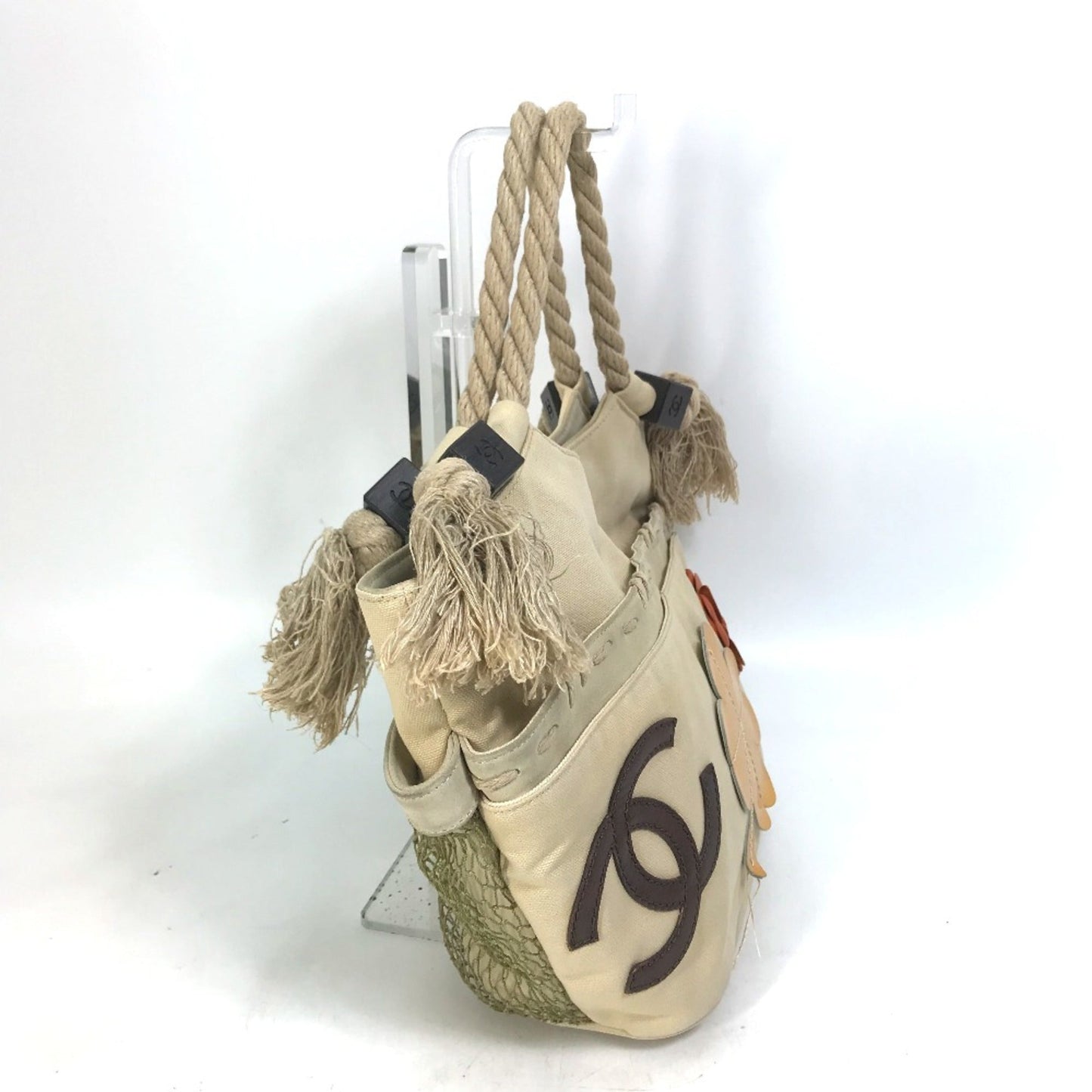 Chanel Tote Bag - Ewore Bags
