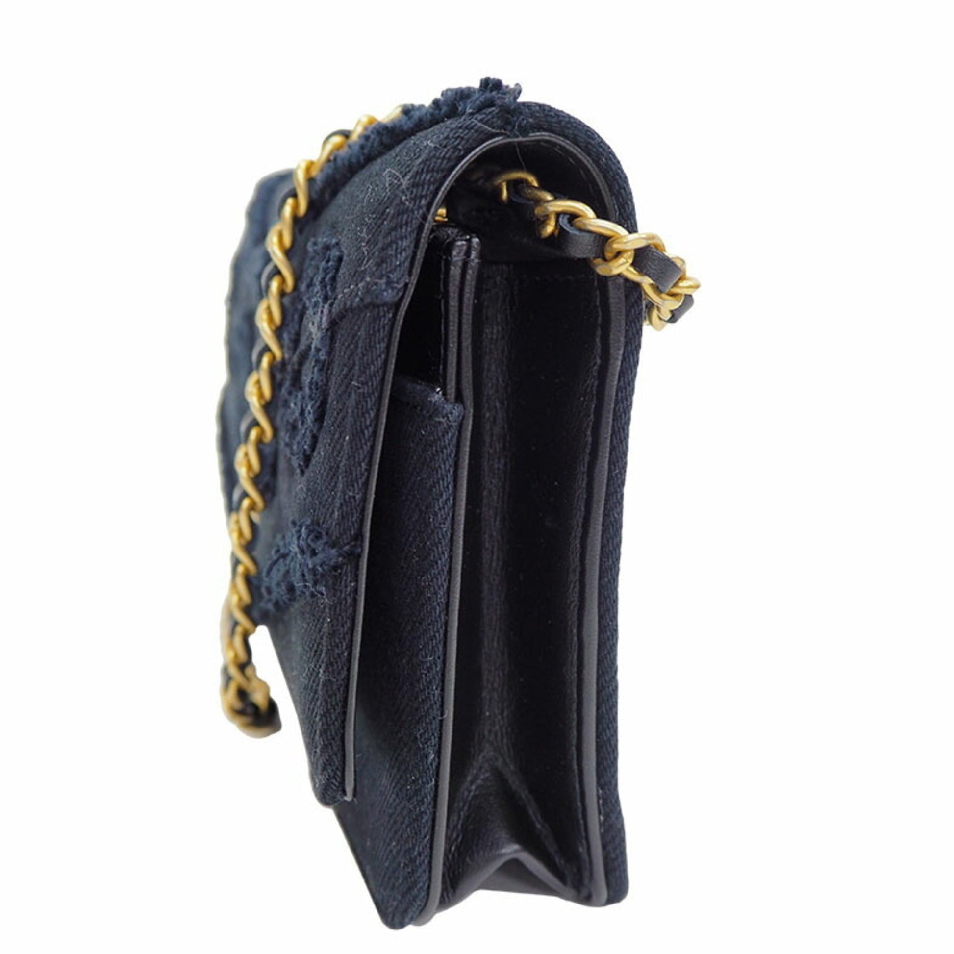 Chanel Shoulder Bag - Ewore Bags