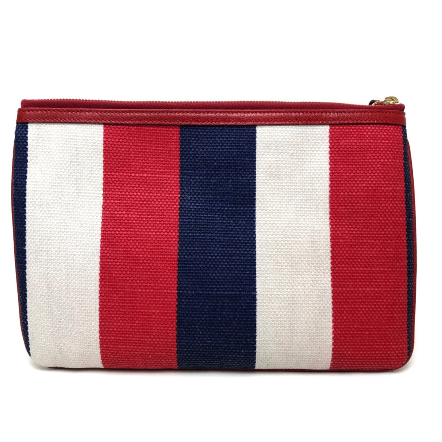 Gucci Red Other Clutch Bag ( )