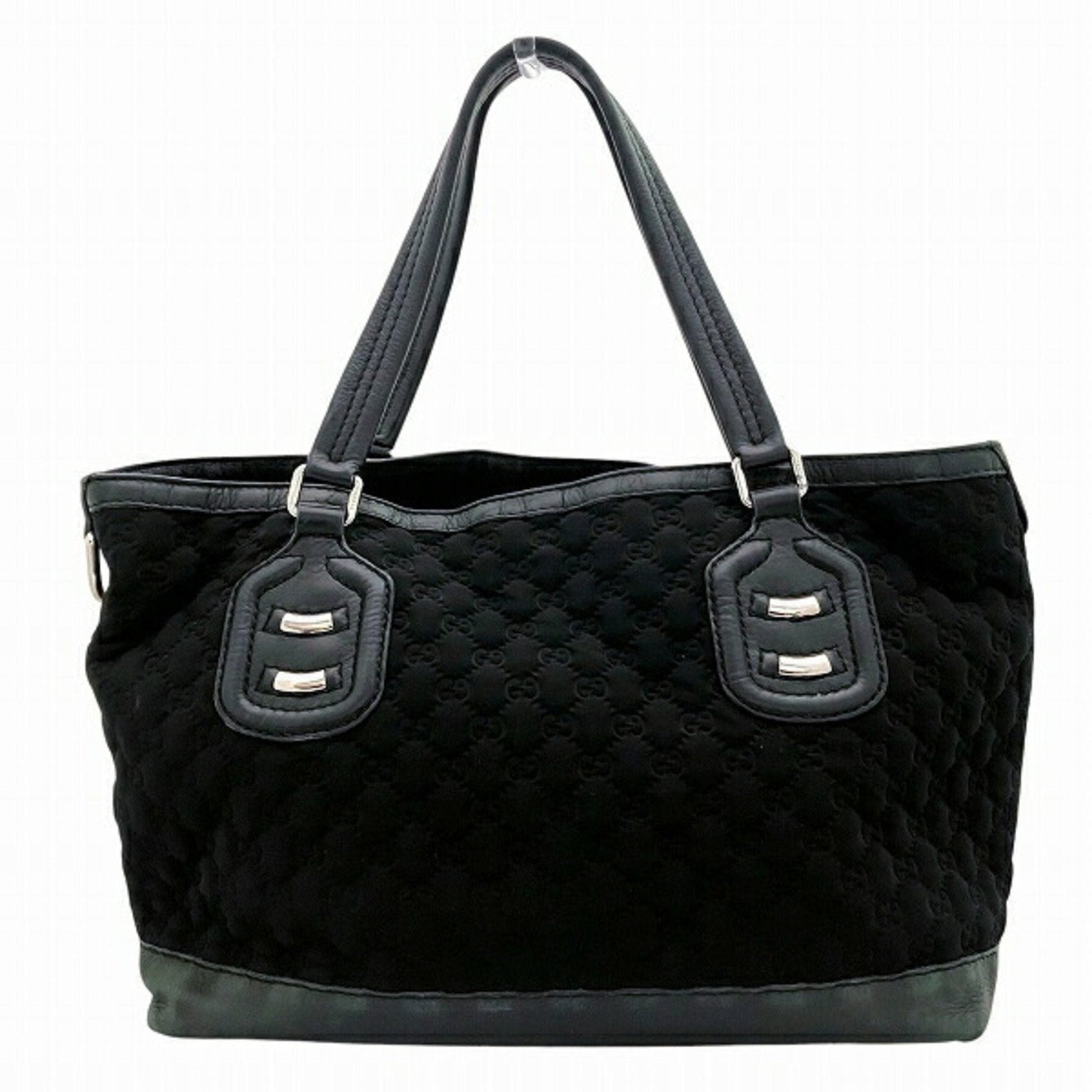 Gucci Nylon Tote