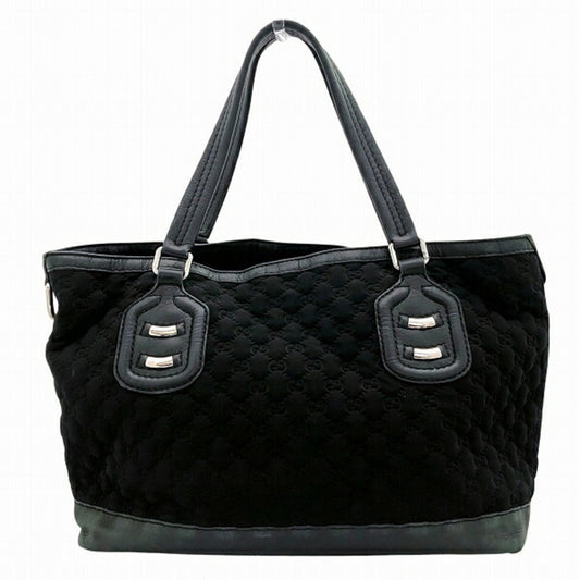 Gucci Nylon Tote
