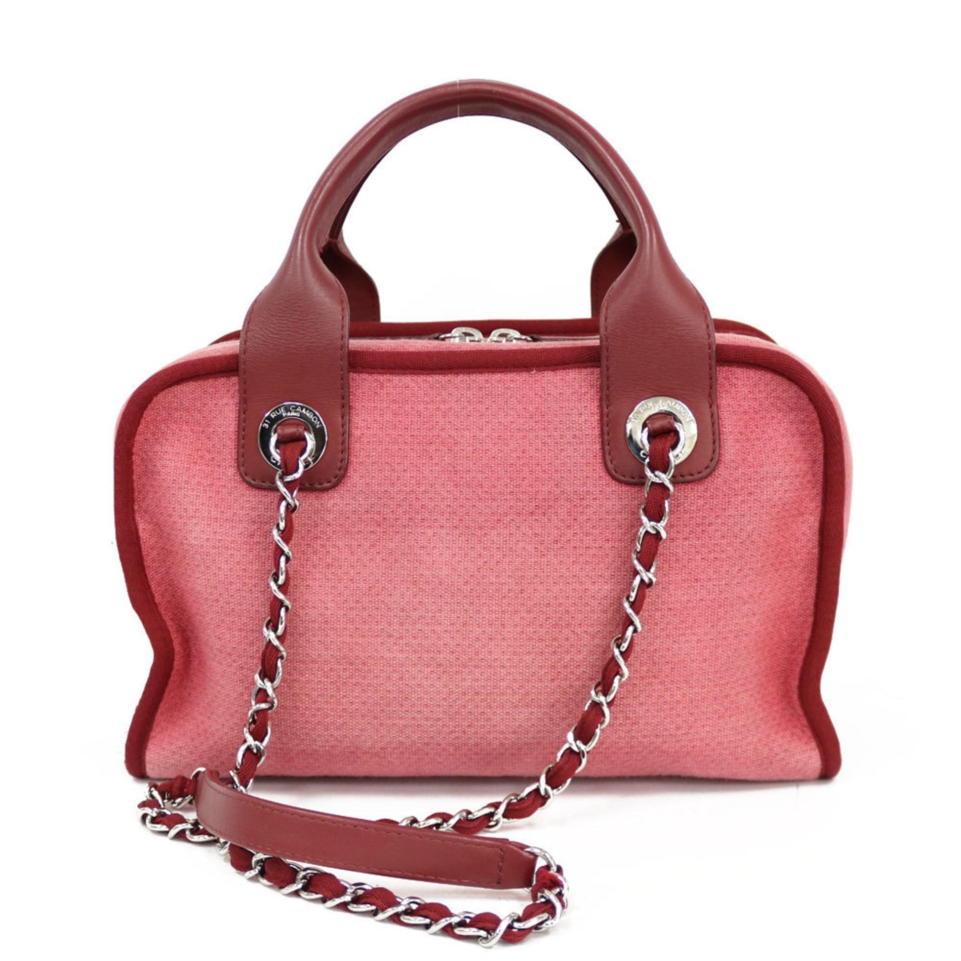 Chanel Shoulder Bag - Ewore Bags