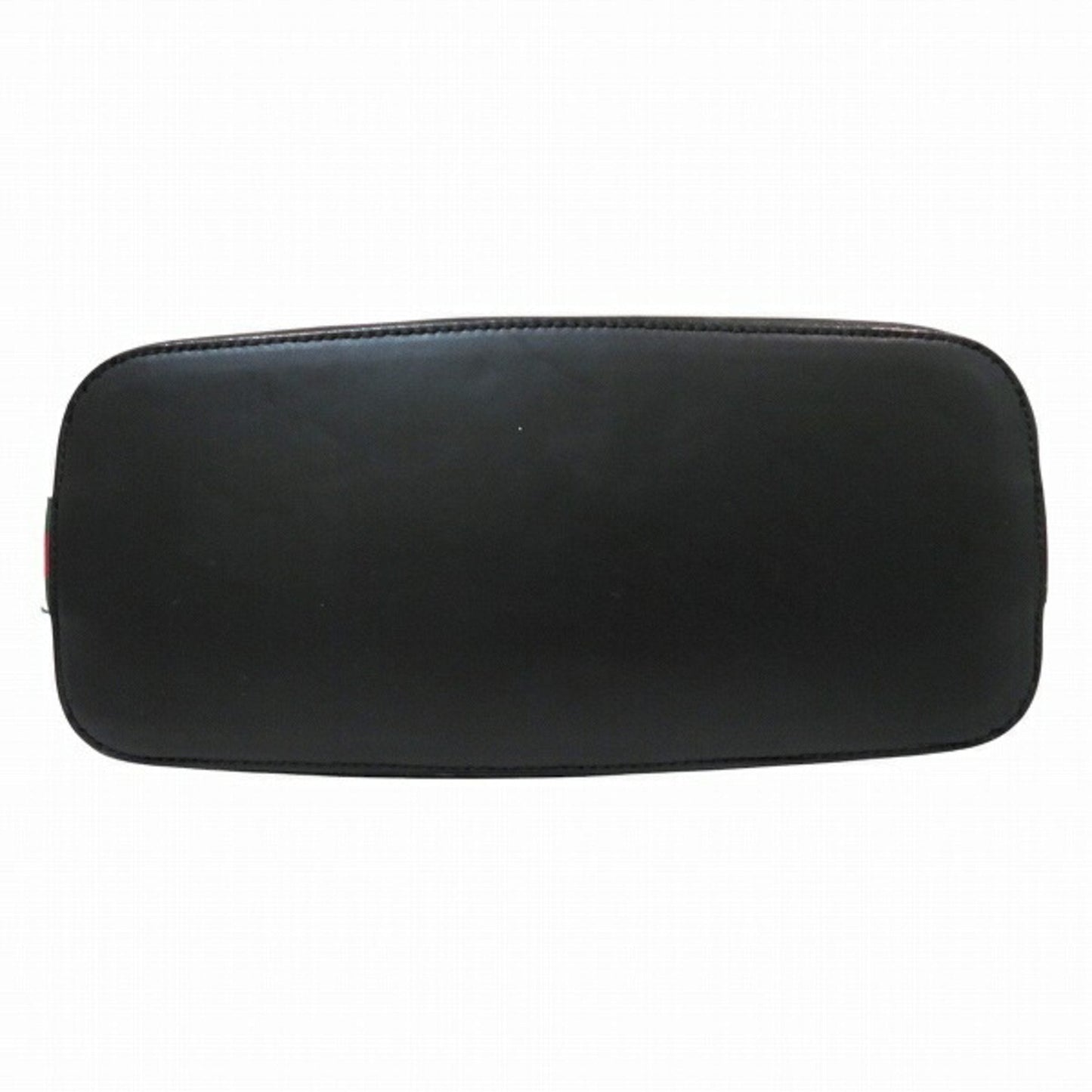 Gucci Canvas Shoulder Bag