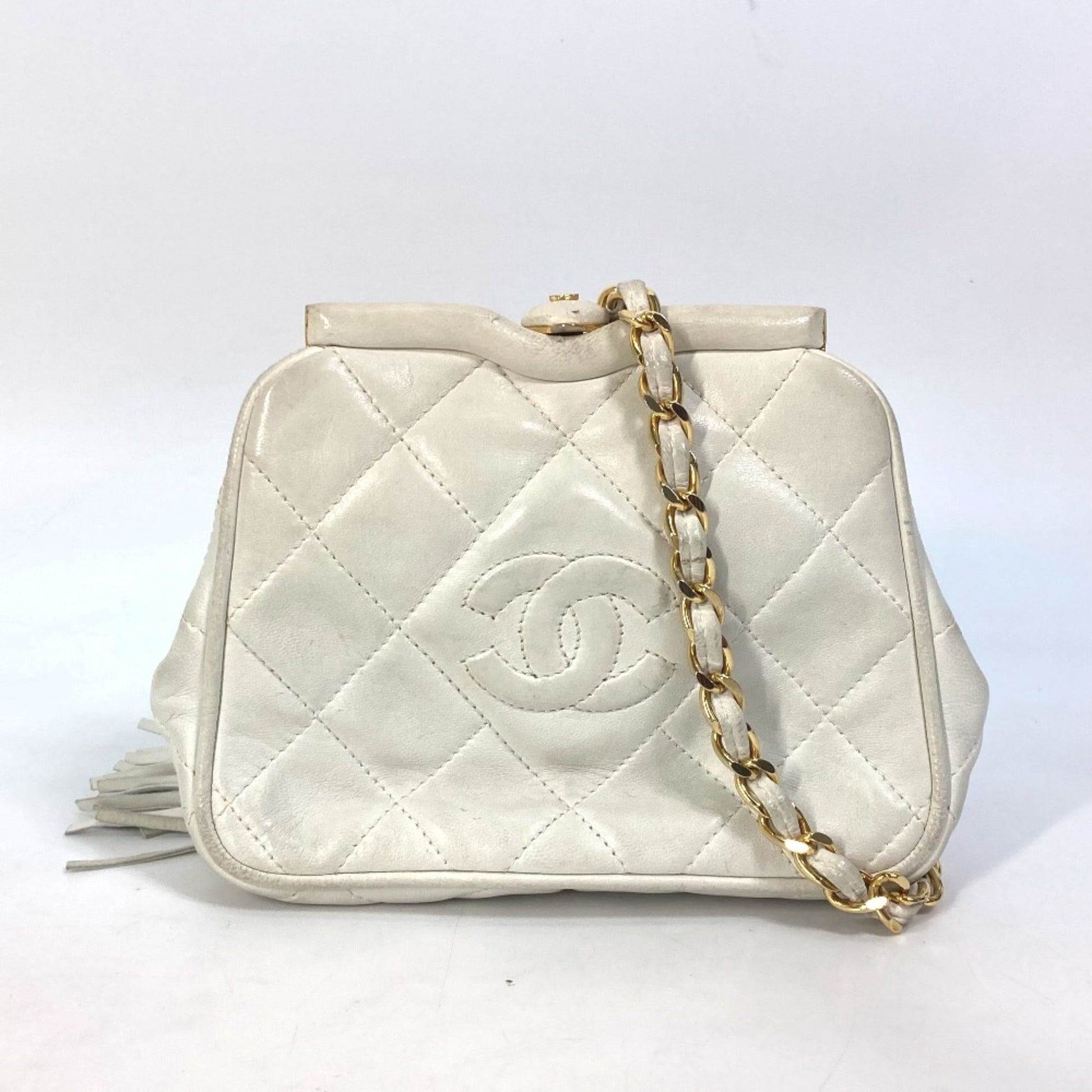 Chanel Clutch - Ewore Bags