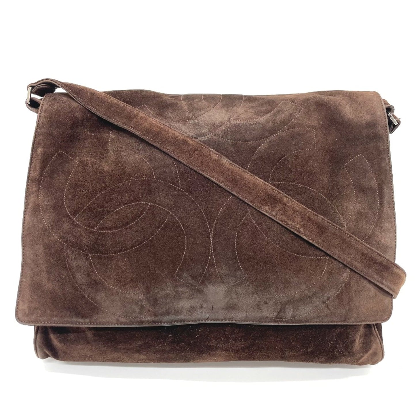 Chanel Shoulder Bag - Ewore Bags