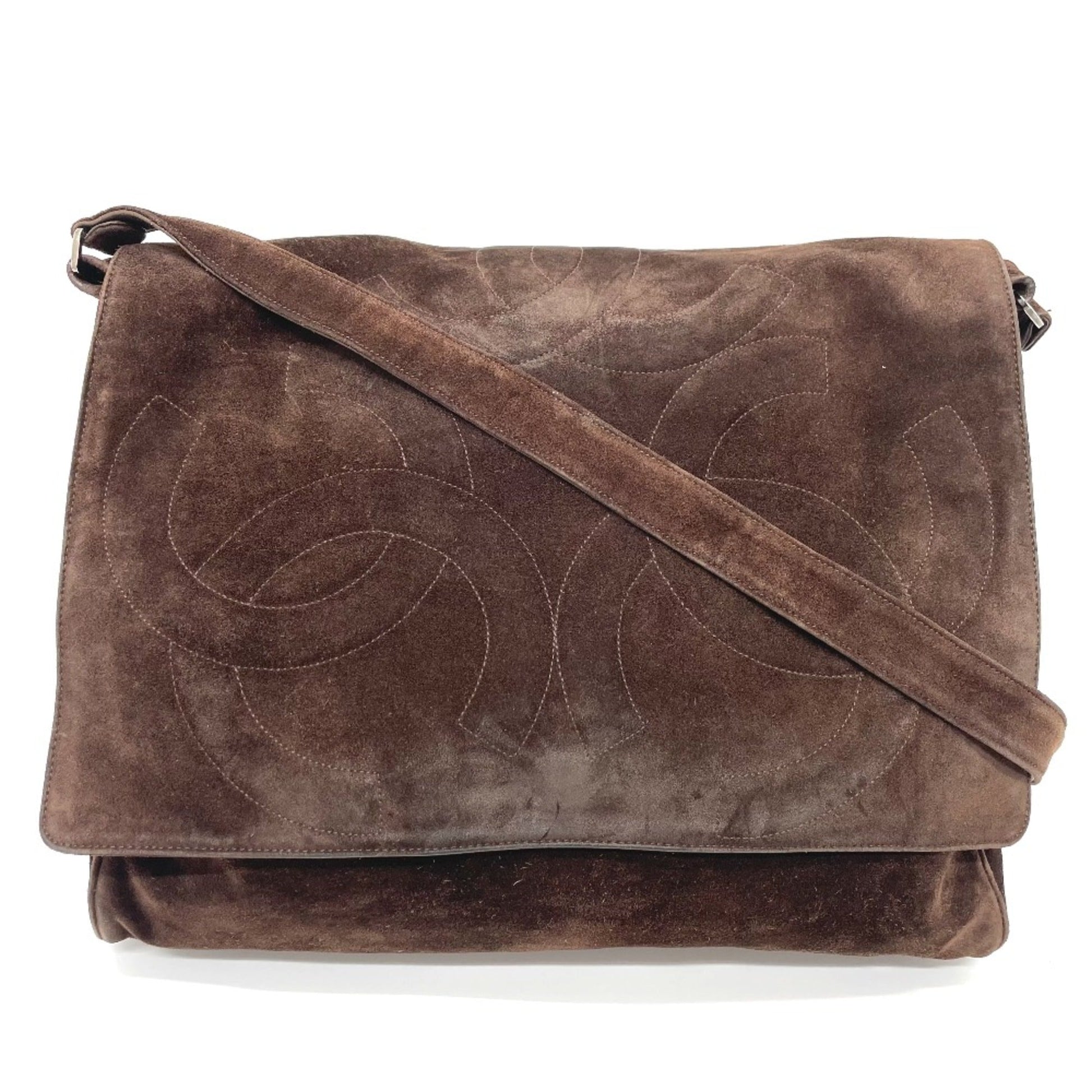 Chanel Shoulder Bag - Ewore Bags