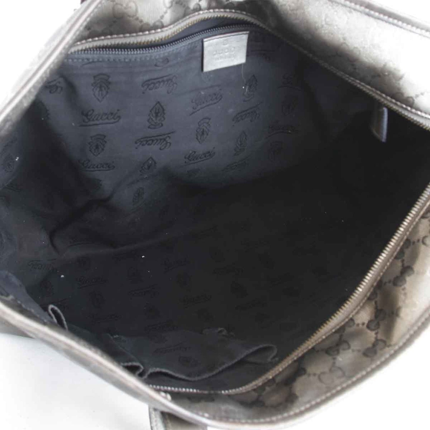 Gucci Gg ImprimÃ© Tote Bag ( )