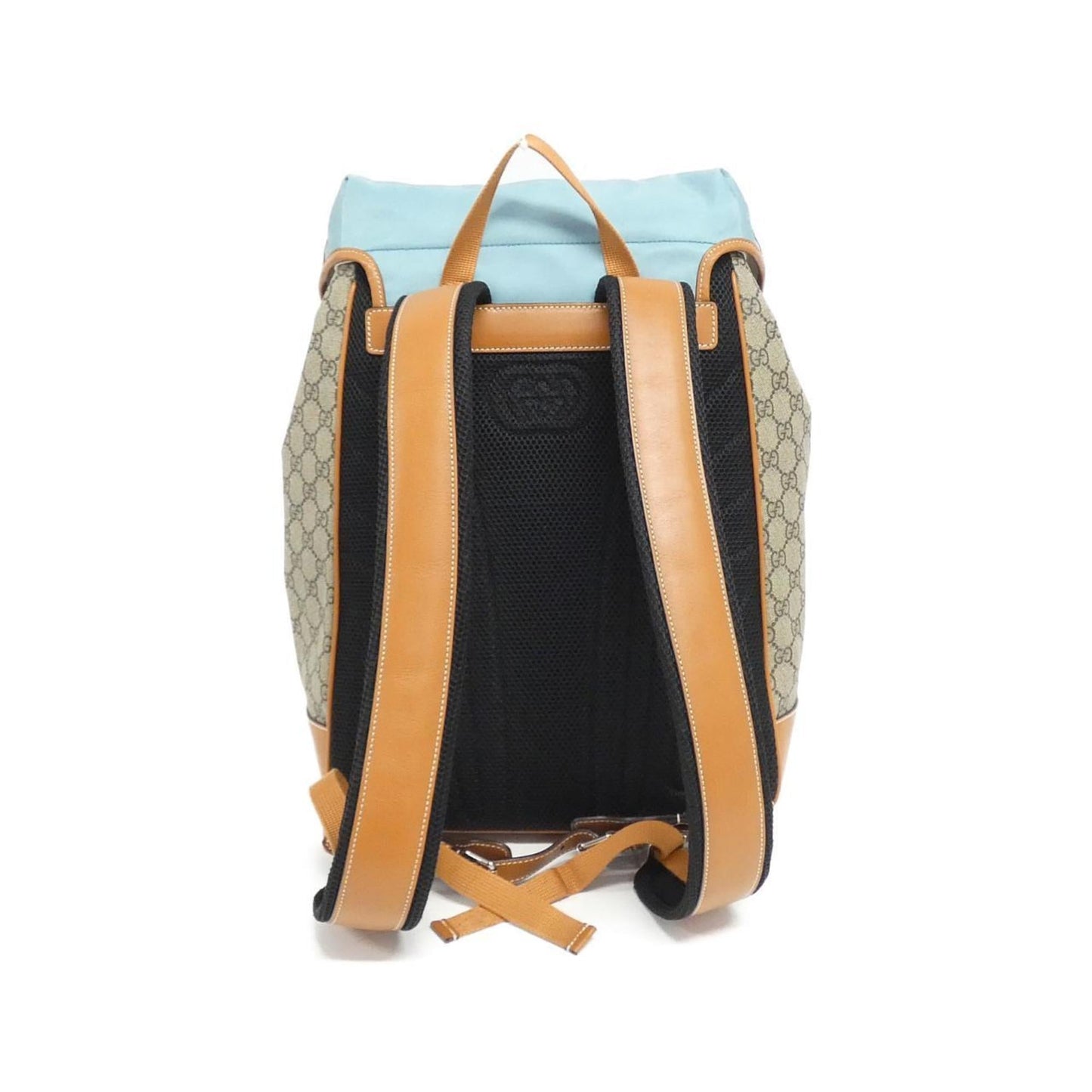 Gucci Nylon Backpack