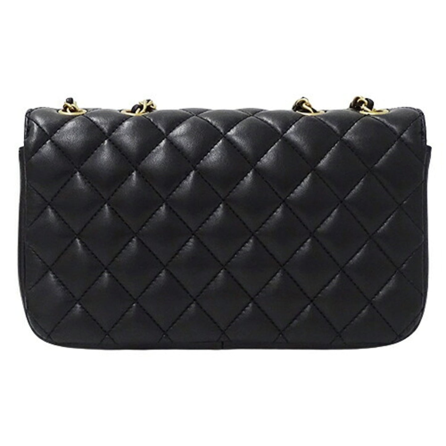 Chanel Matelassé Shoulder Bag - Ewore Bags