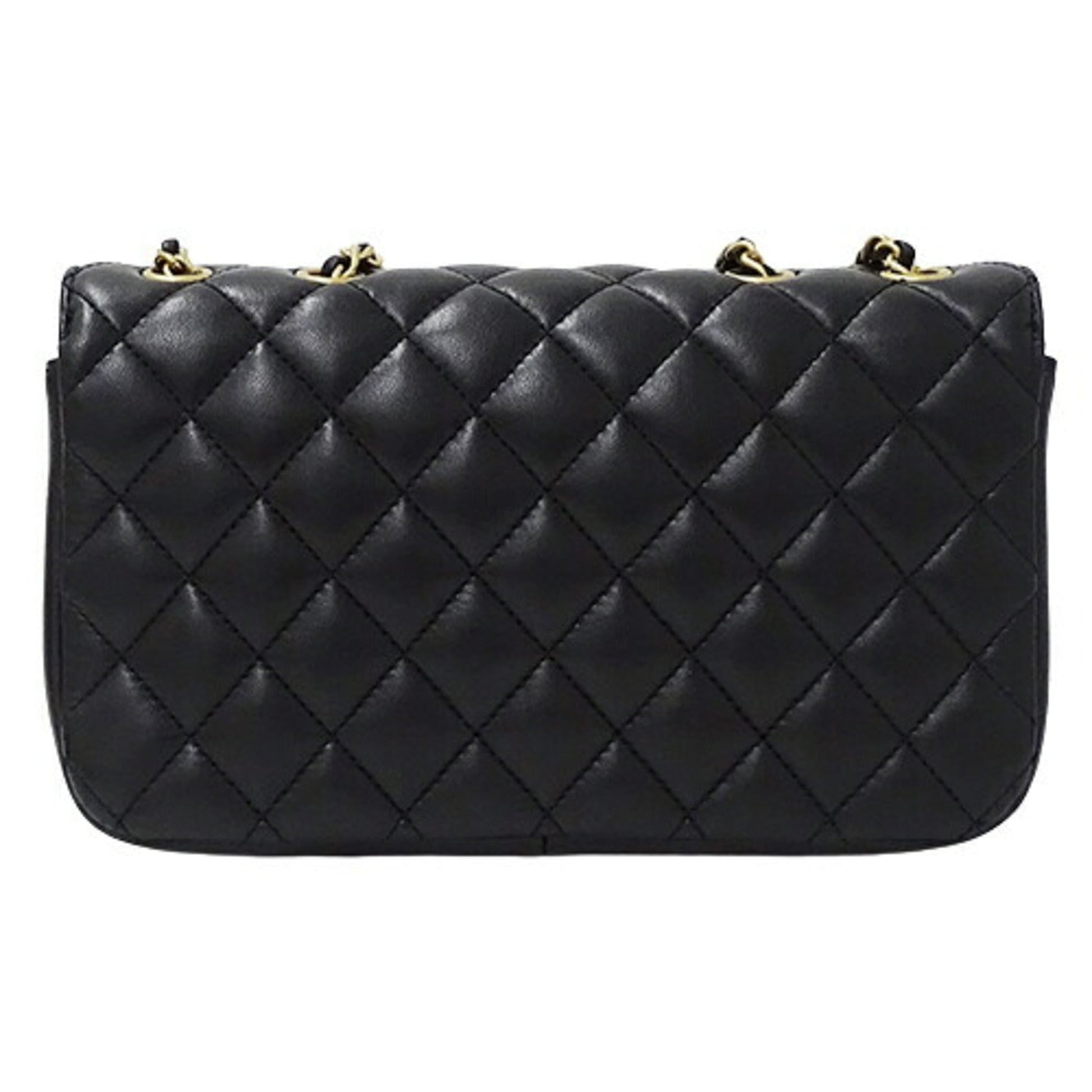 Chanel Matelassé Shoulder Bag - Ewore Bags