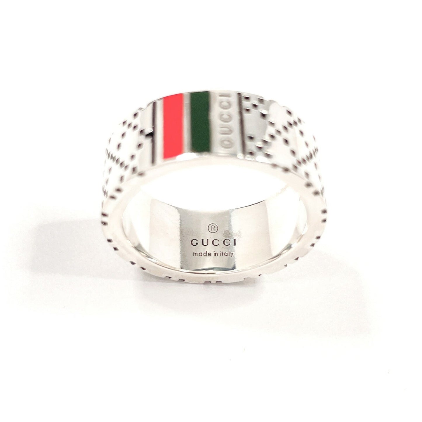 Gucci Silver Silver 925 ( )