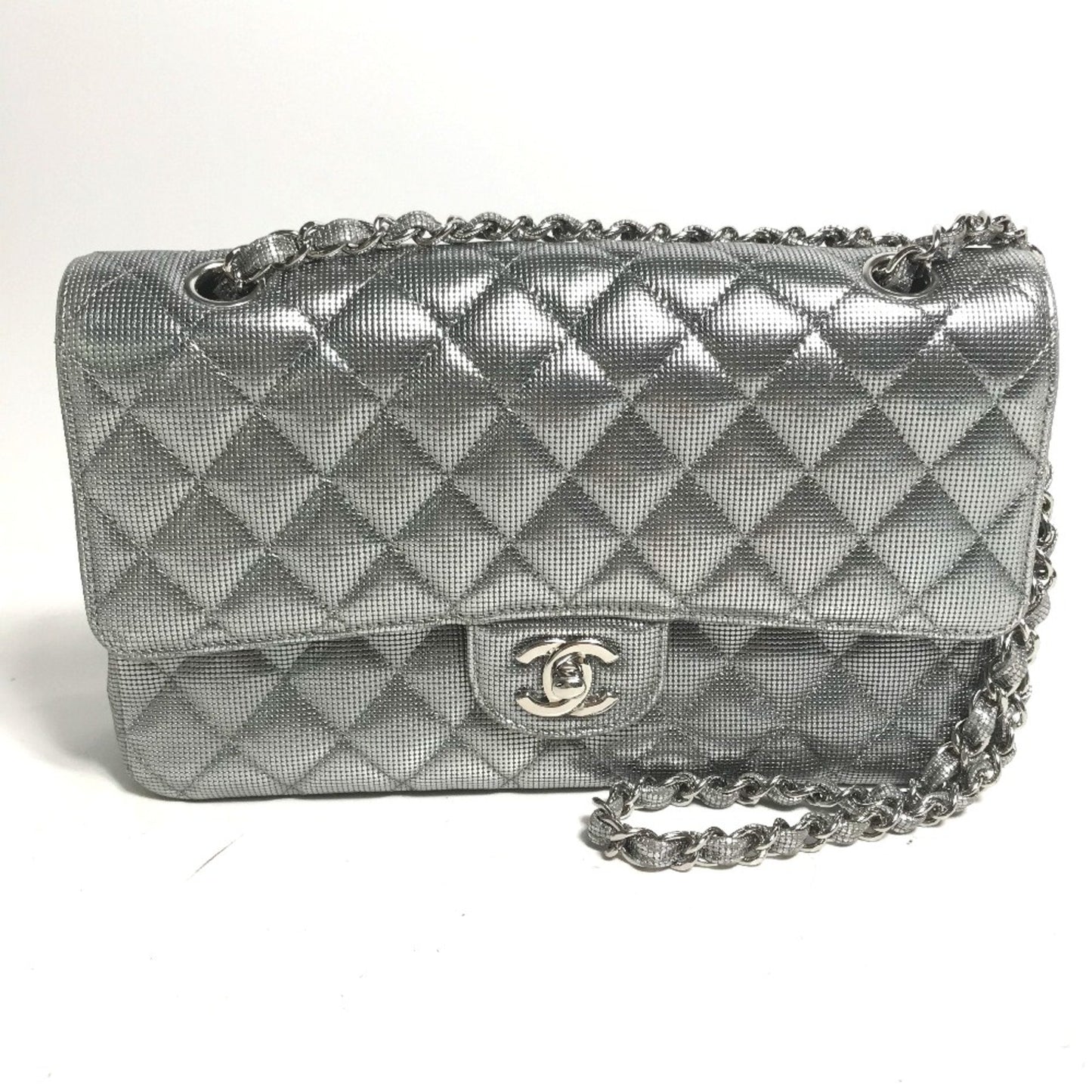 Chanel Shoulder Bag - Ewore Bags