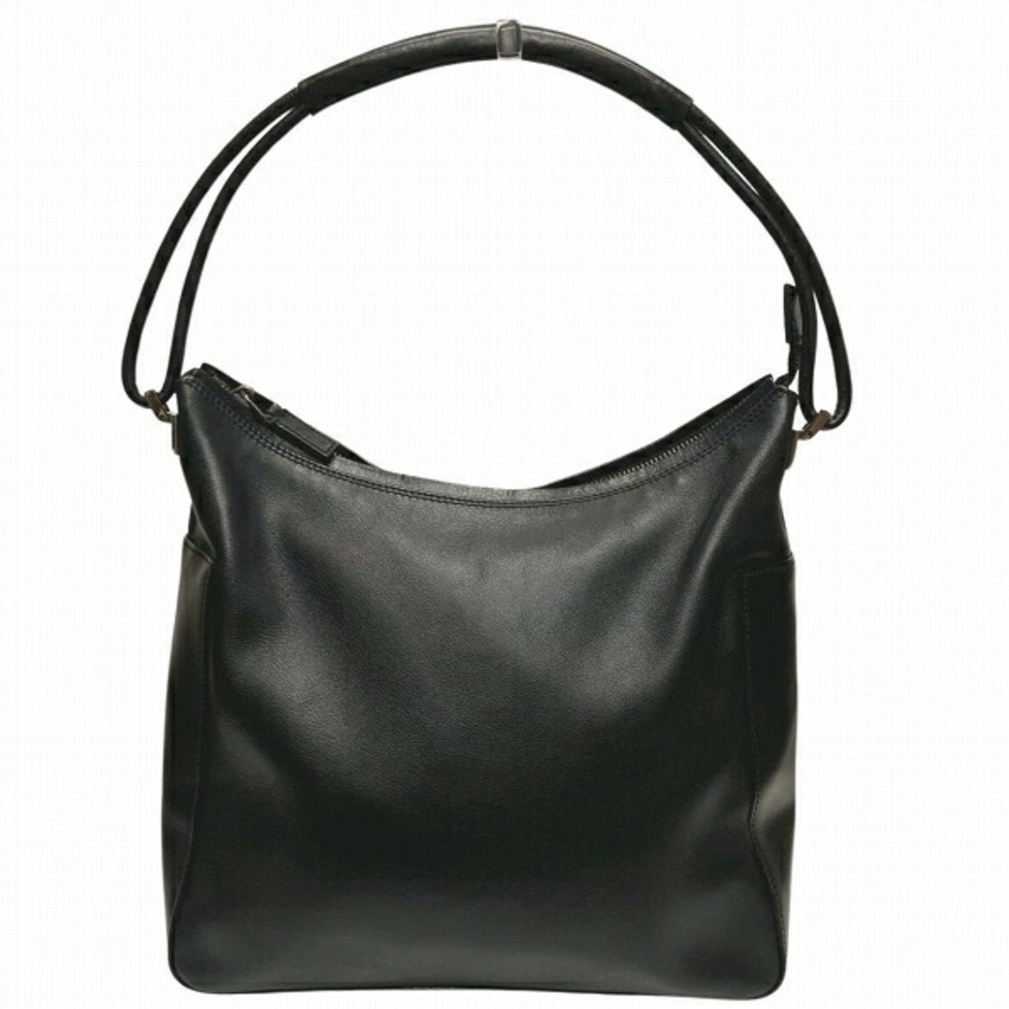 Gucci Leather Shoulder Bag