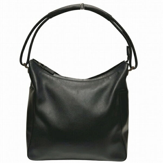 Gucci Leather Shoulder Bag