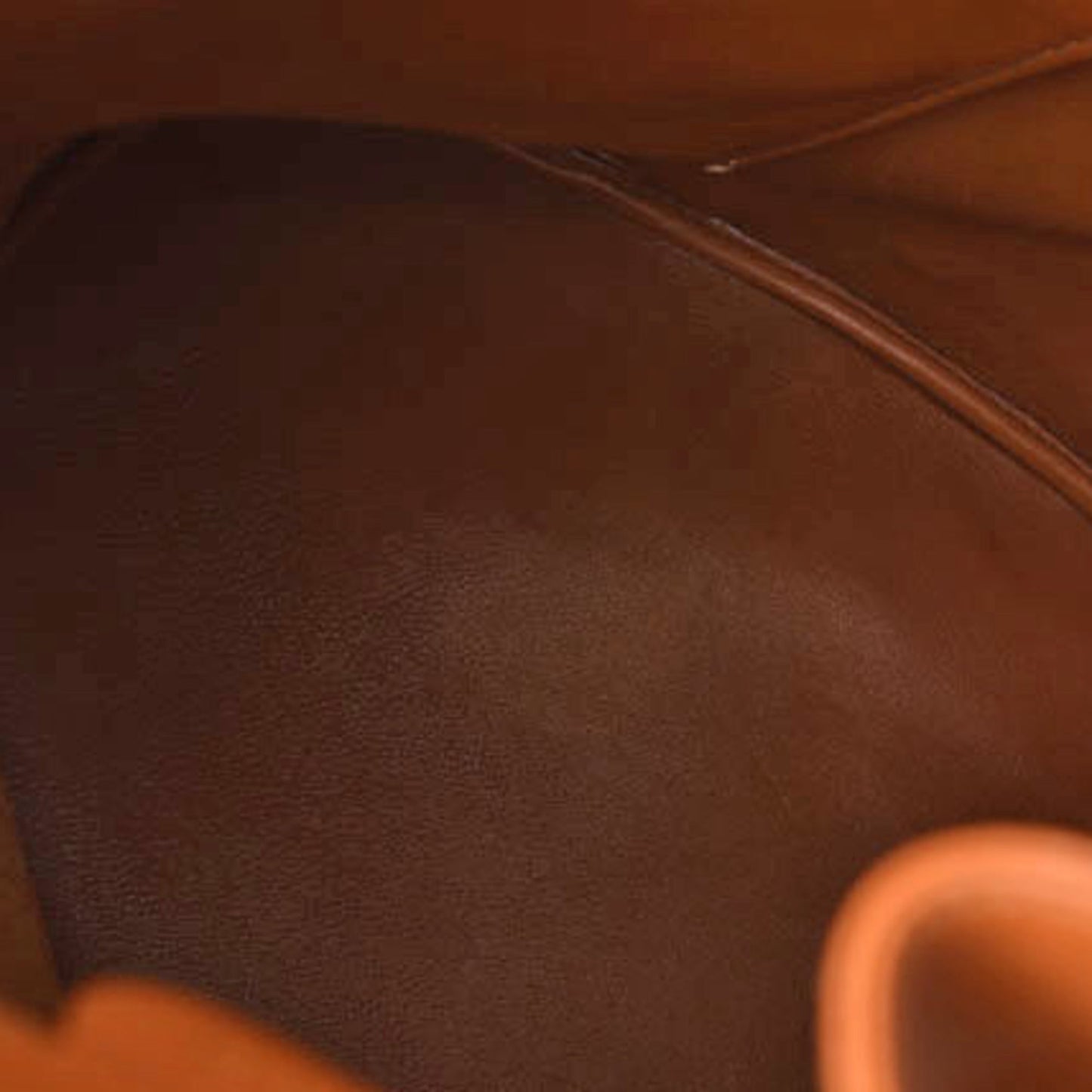 Gucci Brown Leather Shoulder Bag Sling Bag ( )