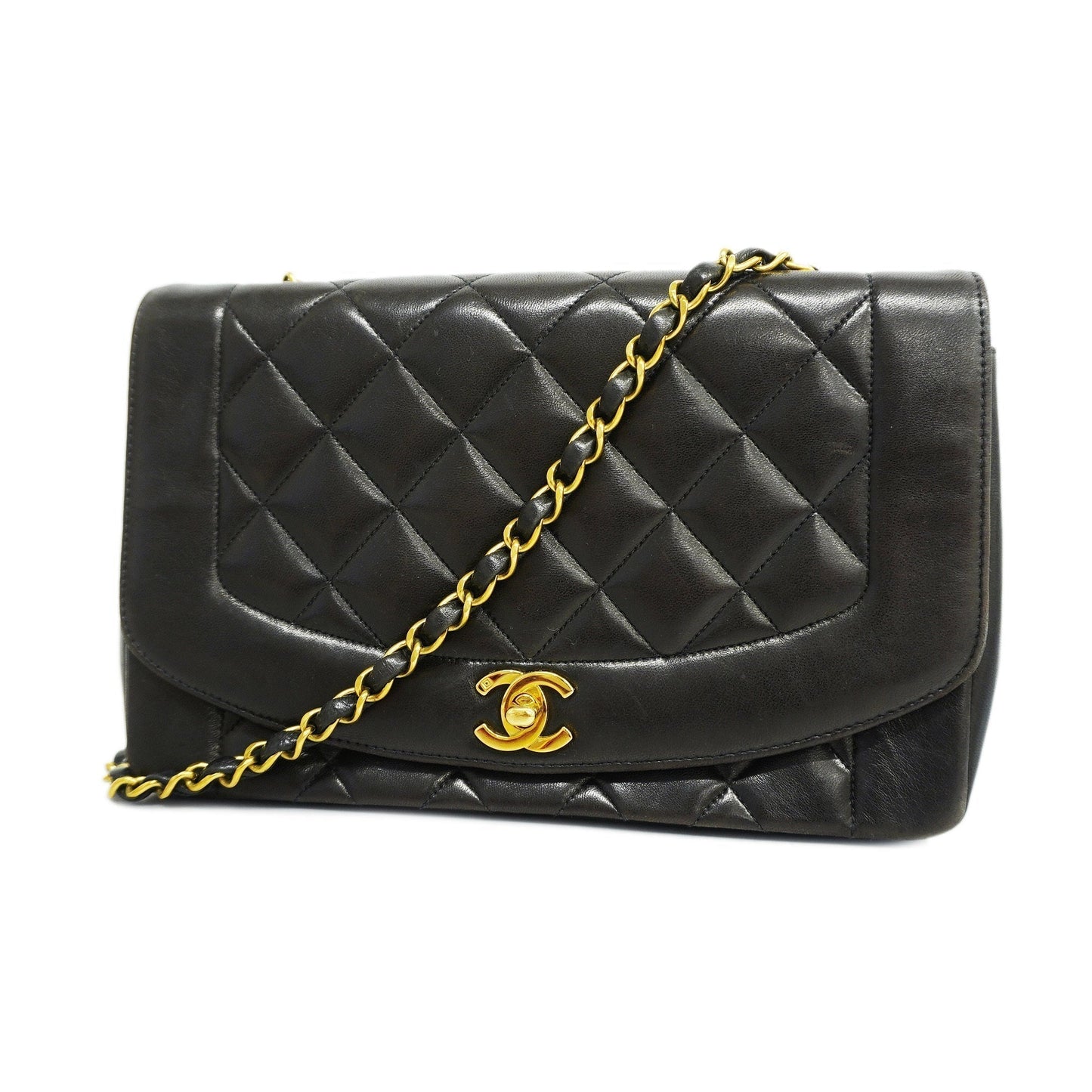 Chanel Flap Shoulder Bag - Ewore Bags