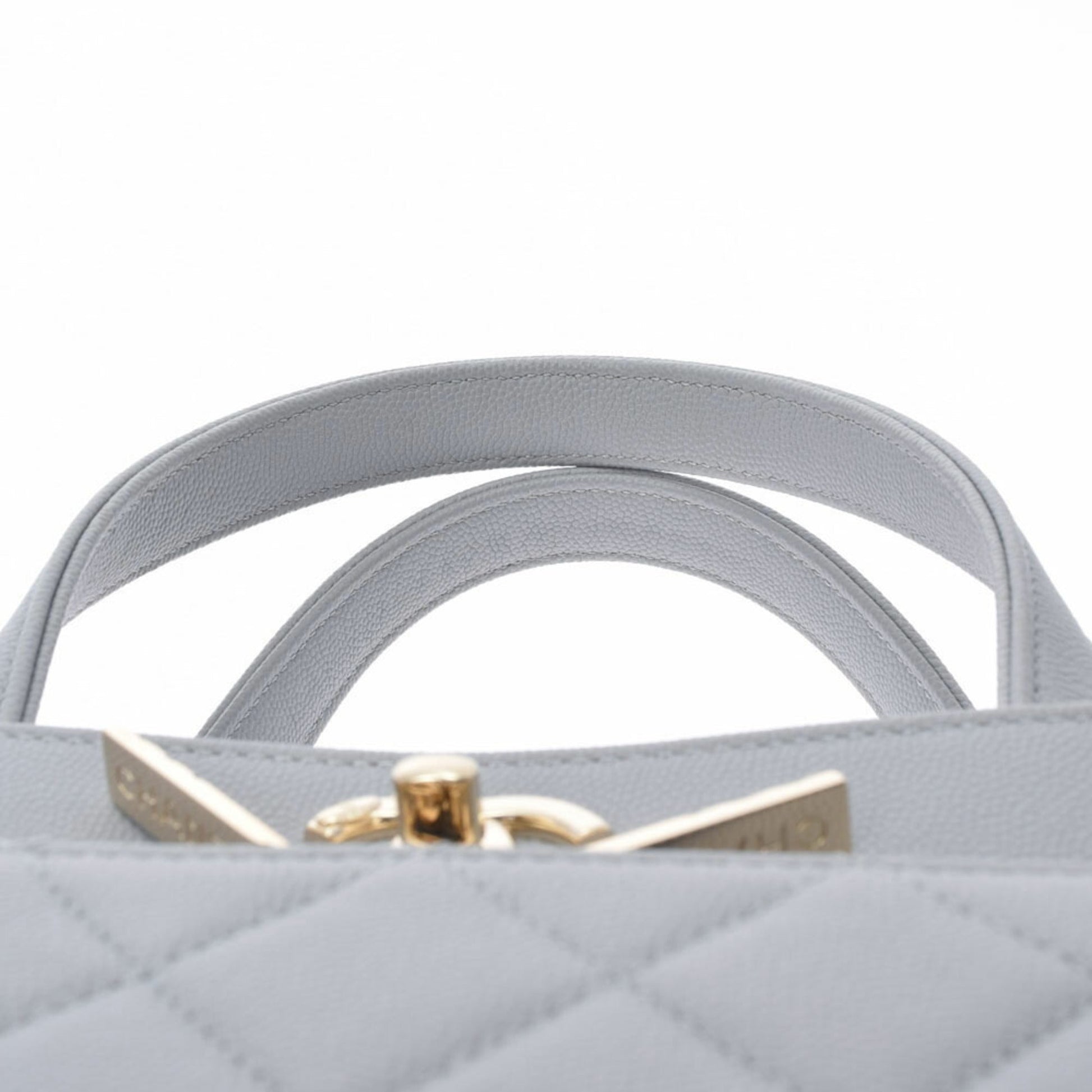 Chanel Matelassé Handbag Bag - Ewore Bags