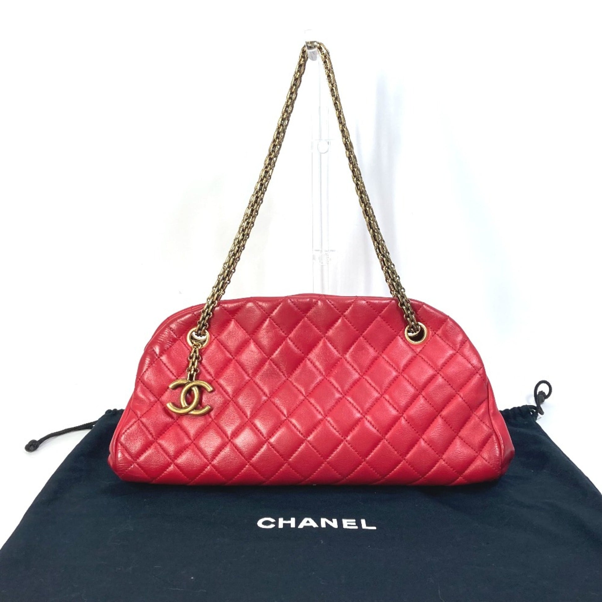 Chanel Shoulder Bag - Ewore Bags