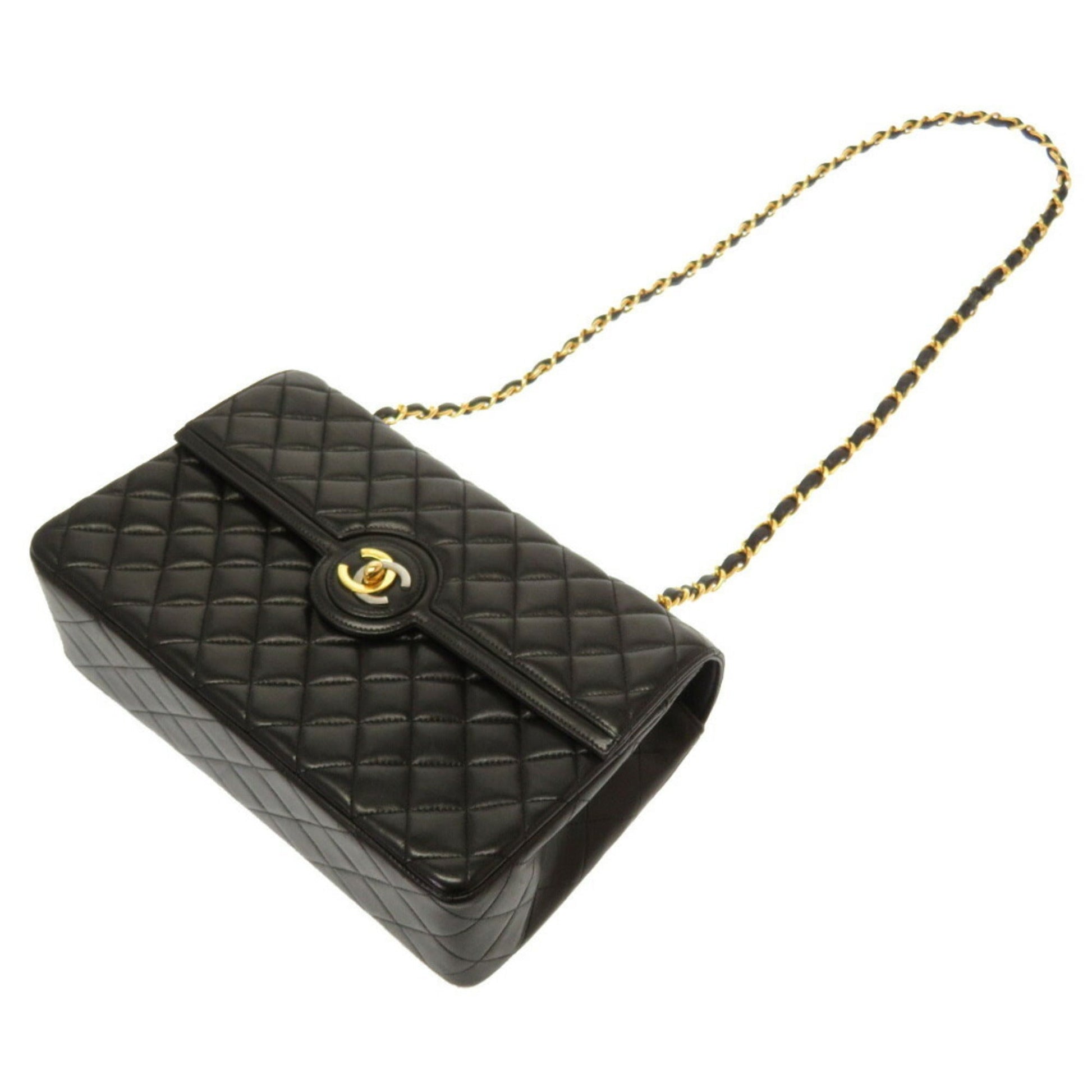 Chanel Matelassé Shoulder Bag - Ewore Bags
