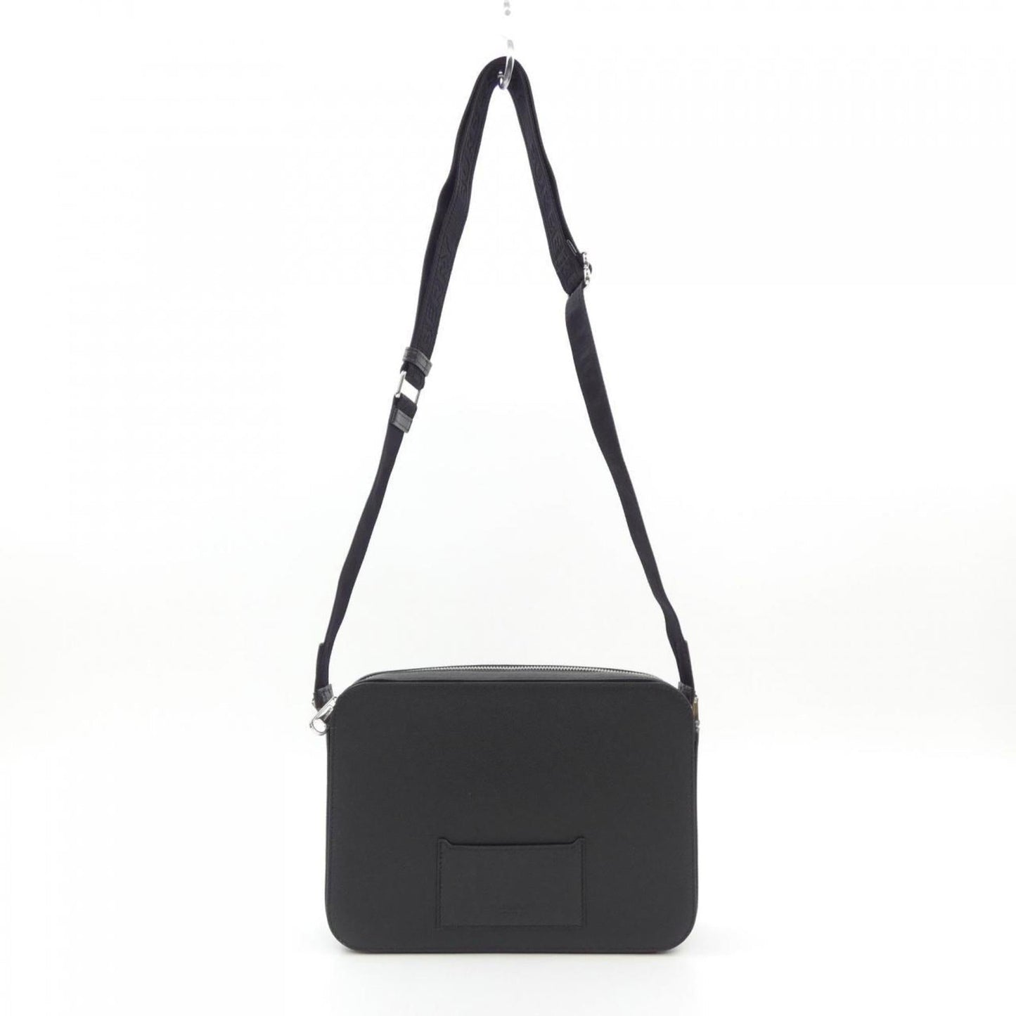 Burberry Black Handbag ( )