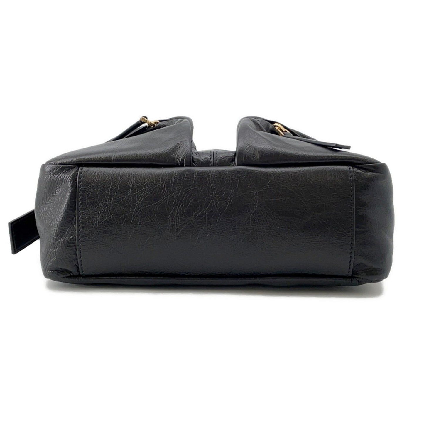 Christian Dior Black Handbag ()