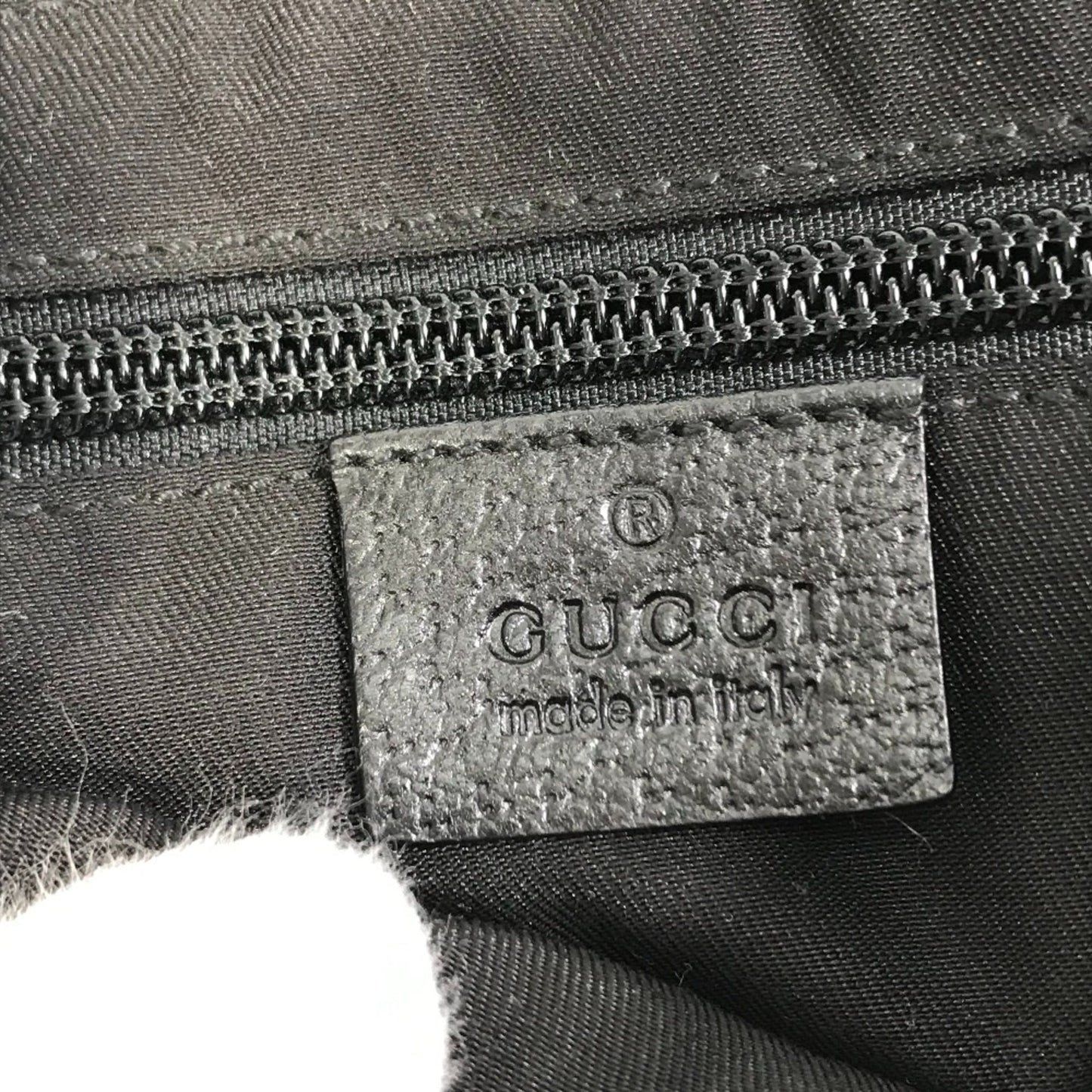 Gucci Black Other Other ( )