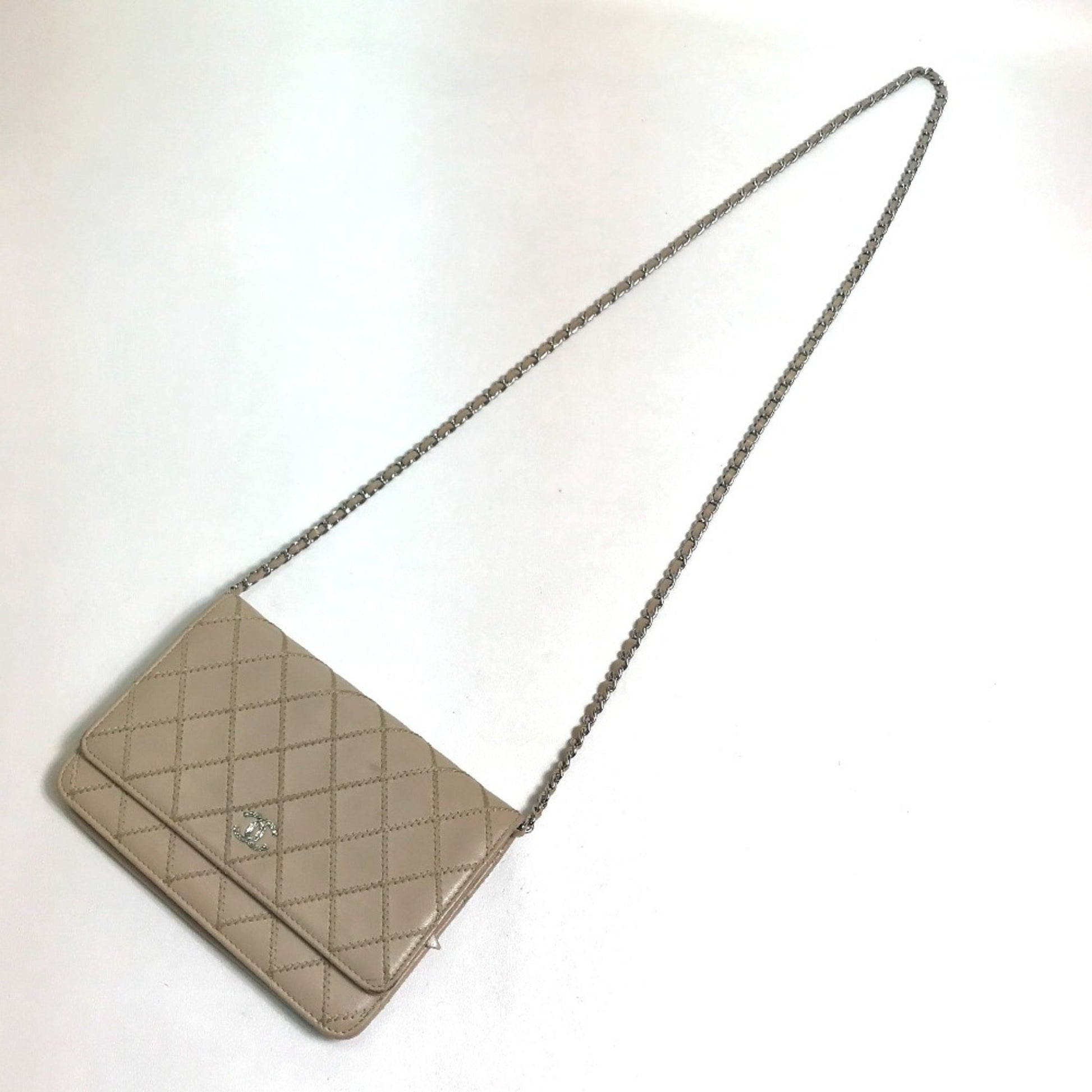 Chanel Shoulder Bag - Ewore Bags