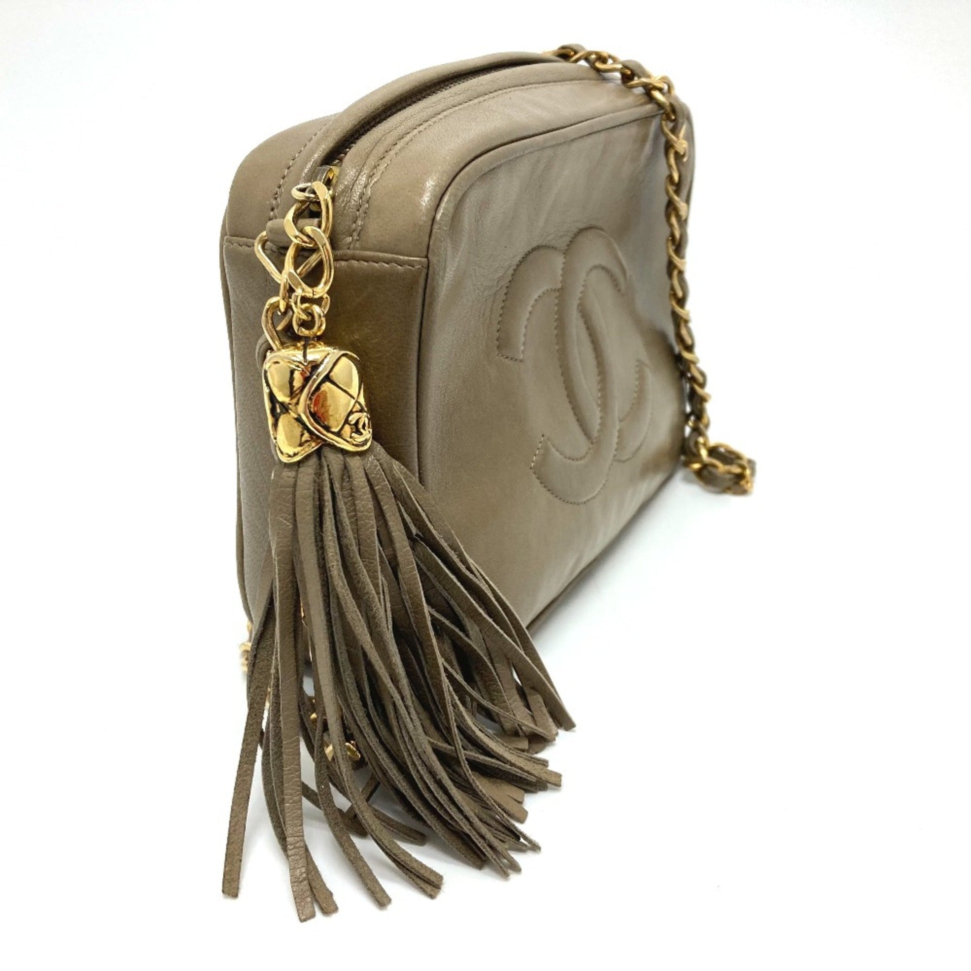 Chanel Pochette Shoulder Bag - Ewore Bags