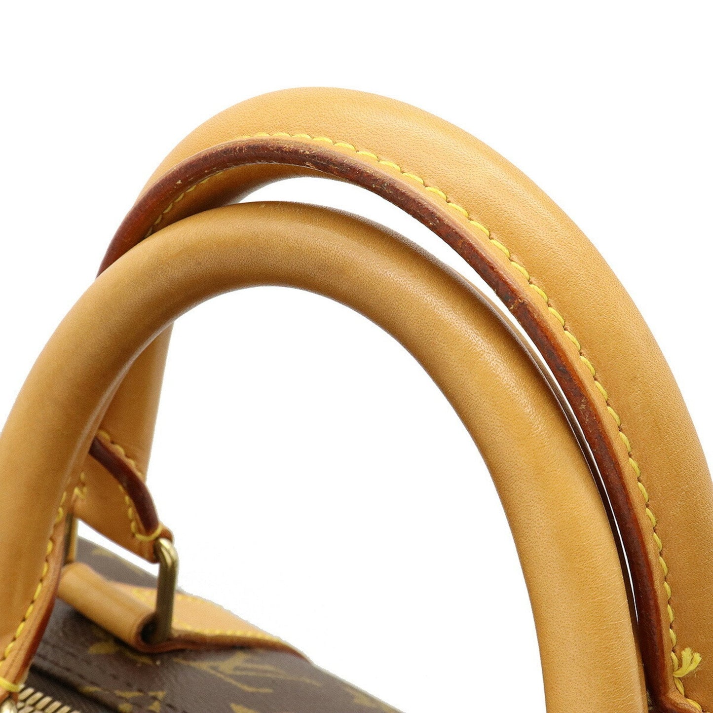 LOUIS VUITTON Monogram Keepall 50 Boston Bag Handbag M41426