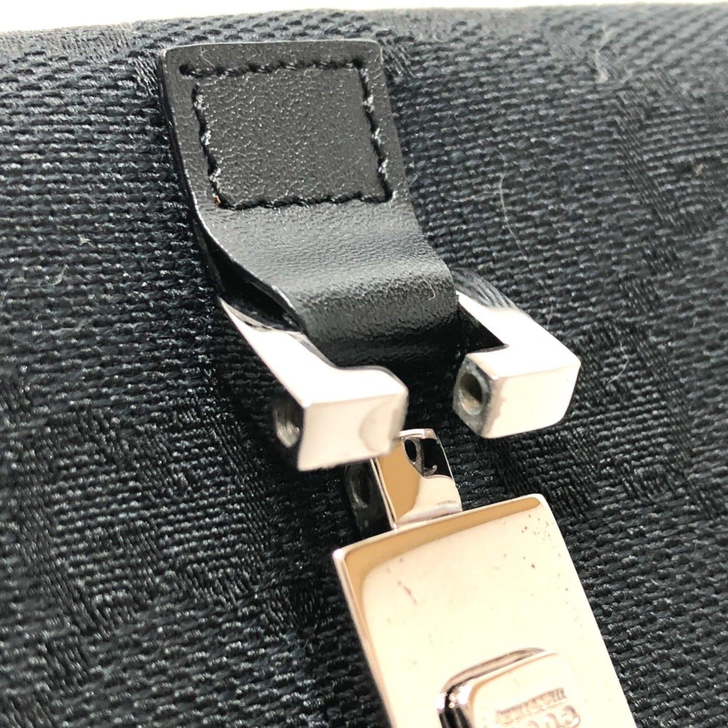 Gucci Black Other Wallet (Bi-Fold) ( )
