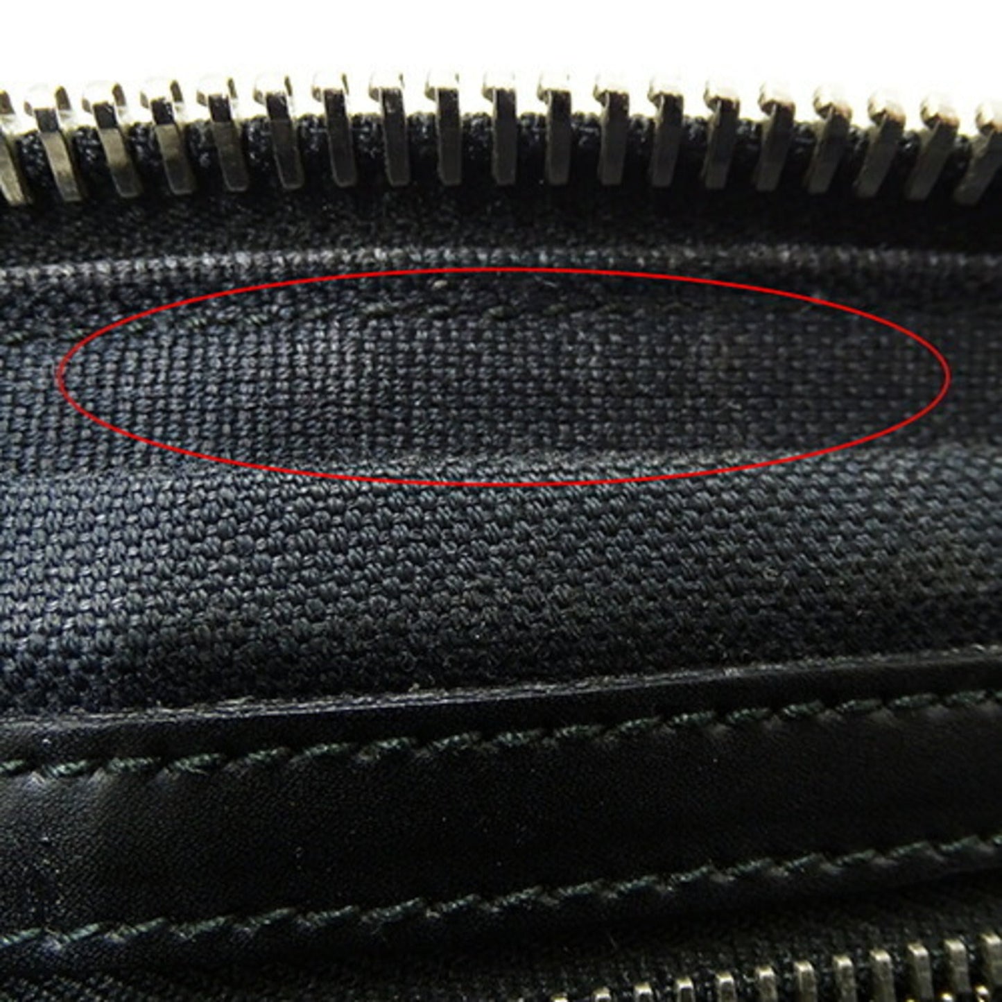 Gucci Black Gg Supreme Sling Bag ( )