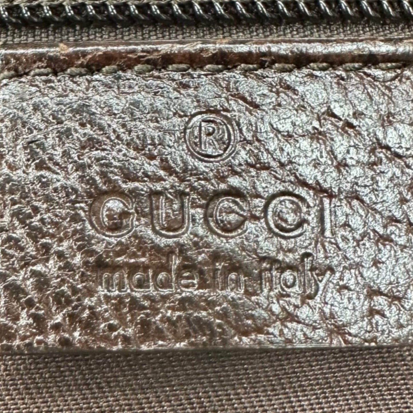 Gucci Beige Handbag Tote Bag ( )