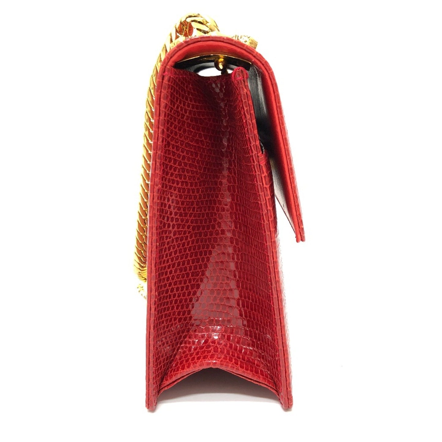 Gucci Red Other Shoulder Bag ( )