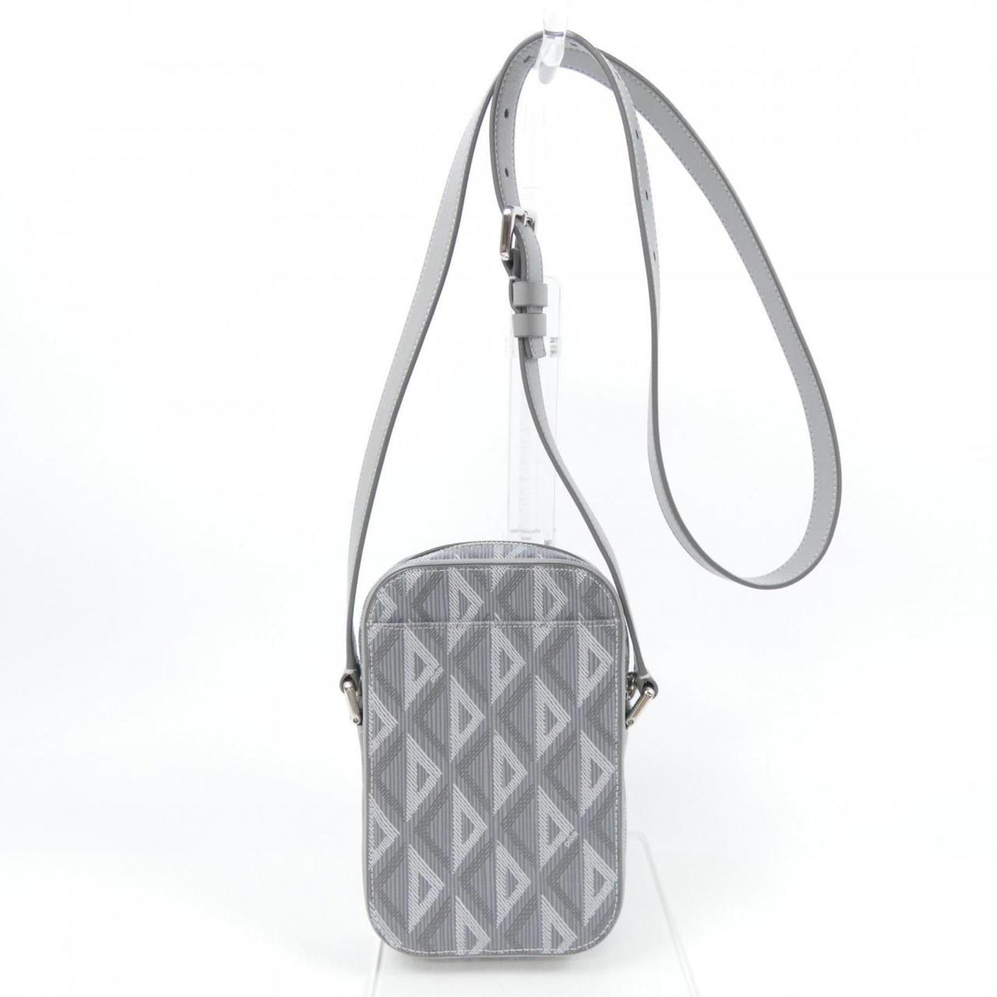 Christian Dior Gray Handbag ()