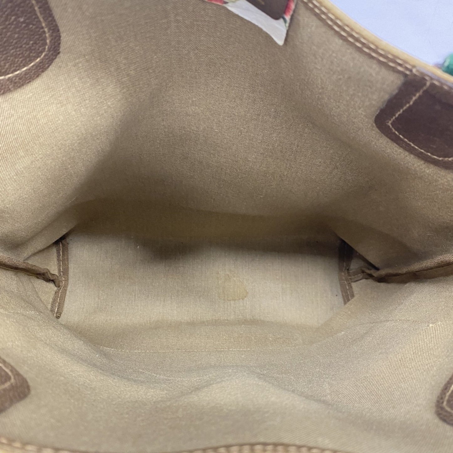 Gucci Designer Tote