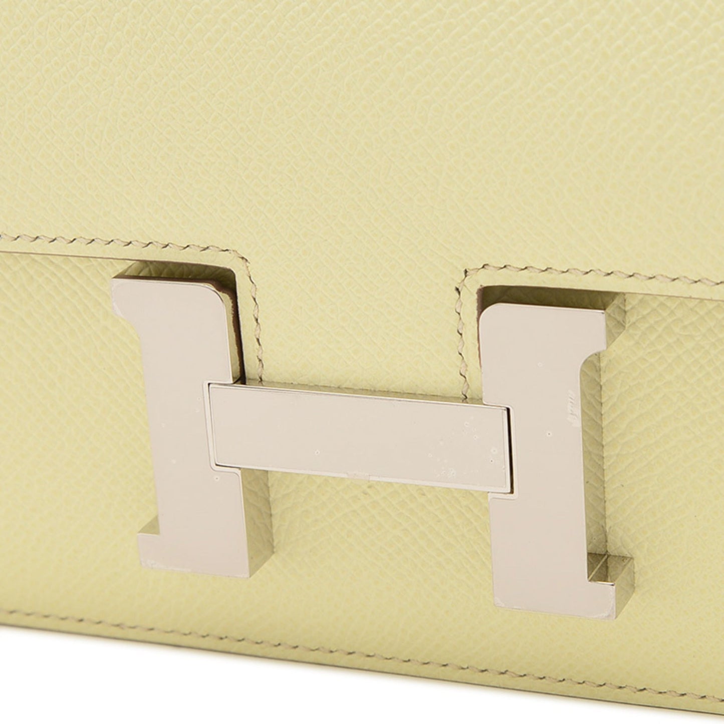 Hermes Epsom Leather Shoulder Bag ( )
