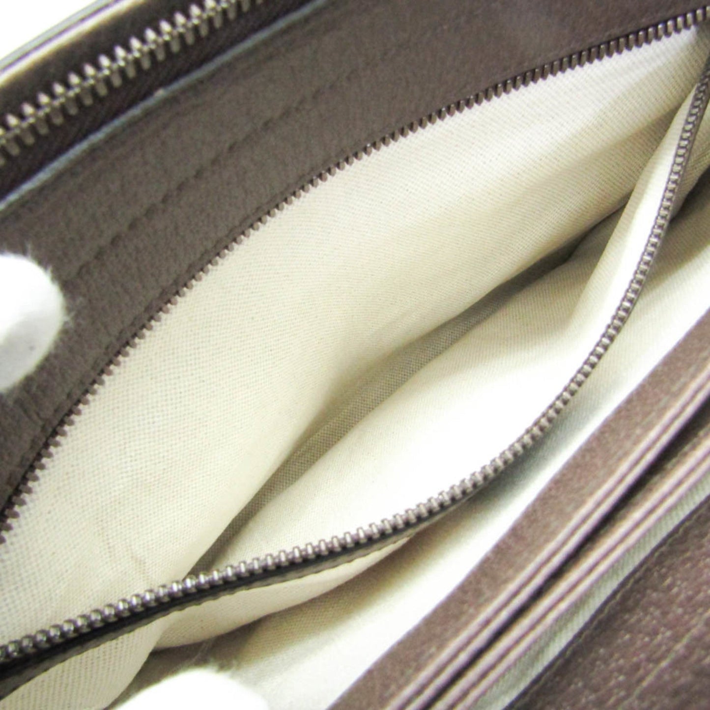 Gucci Ophidia Beige Pvc Shoulder Bag ( )
