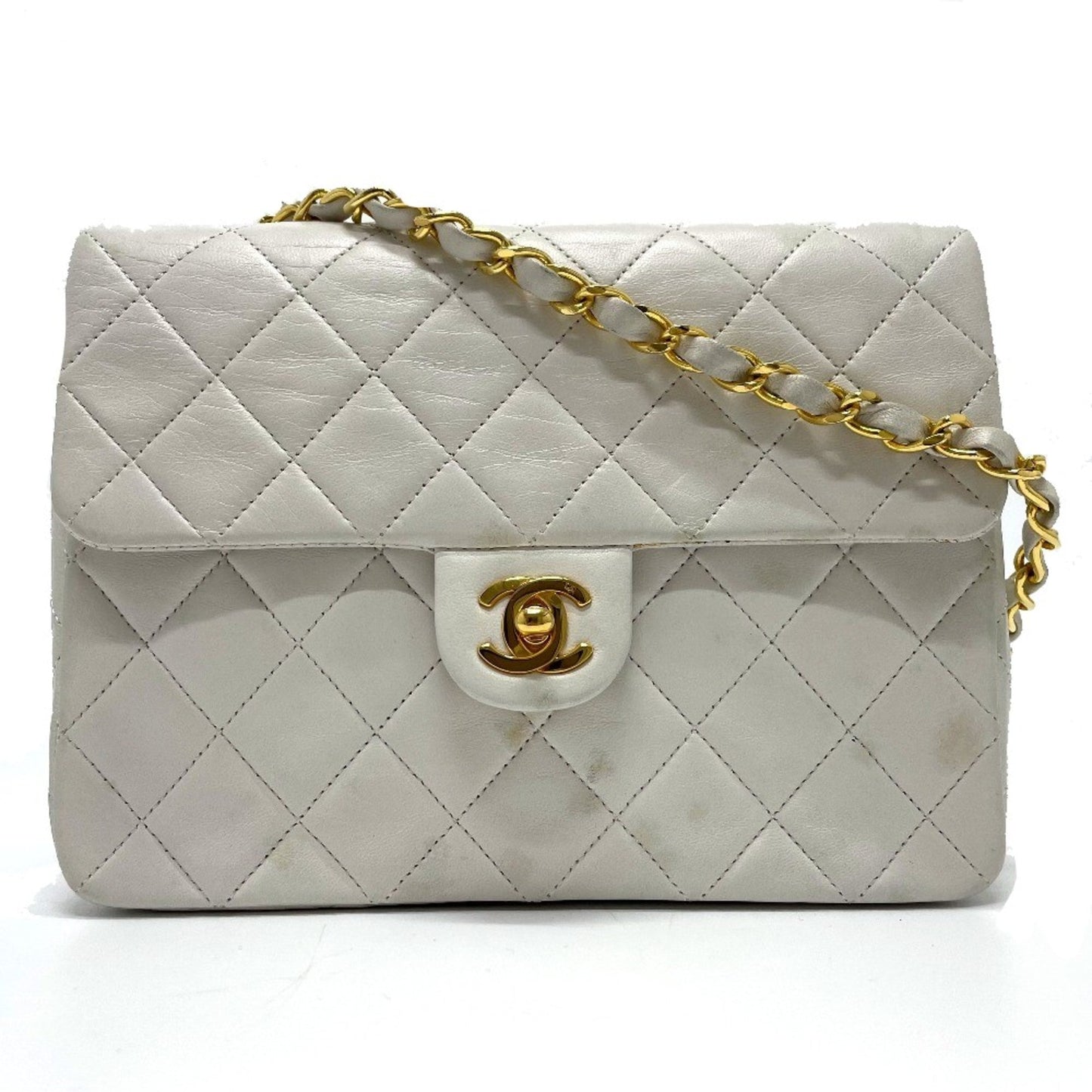 Chanel Crossbody Bag - Ewore Bags