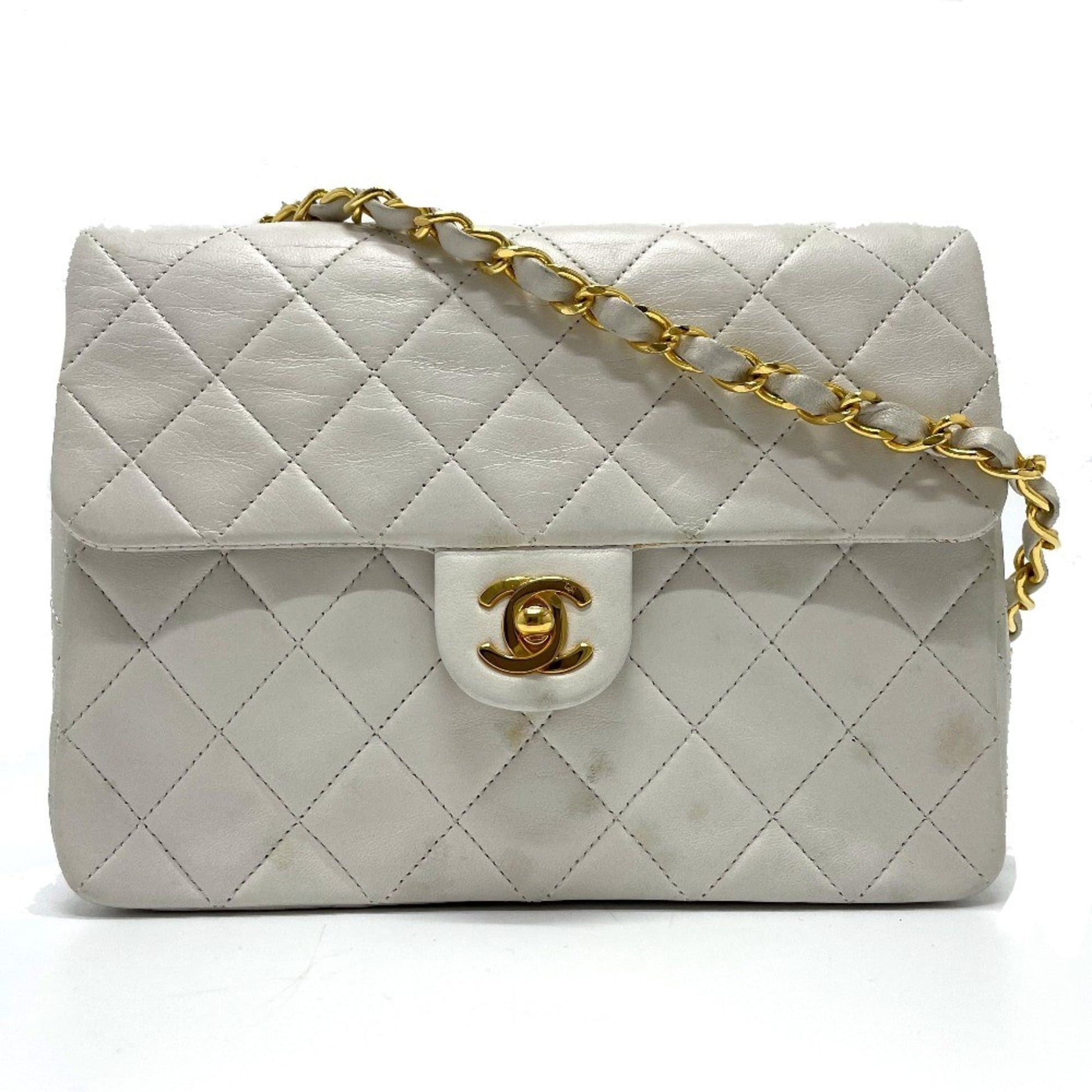 Chanel Crossbody Bag - Ewore Bags