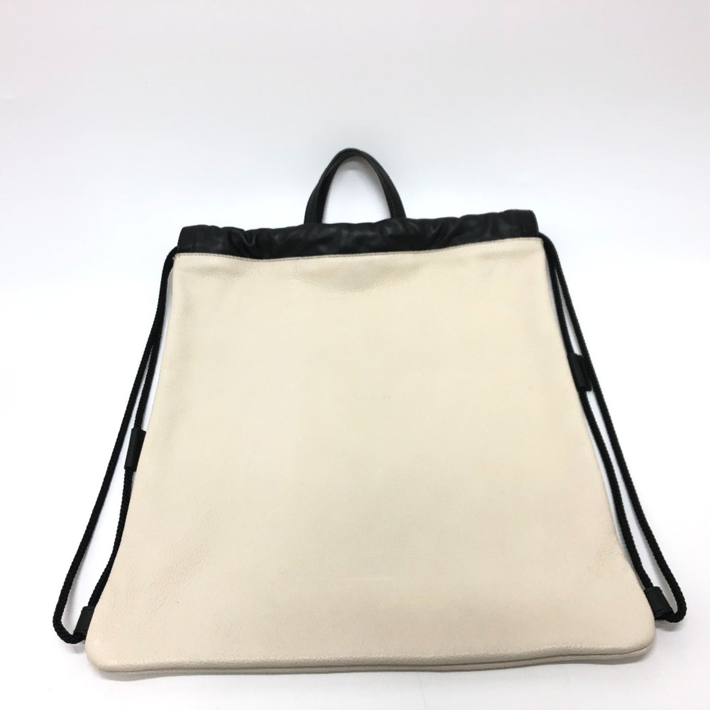 Gucci Leather Shoulder Bag