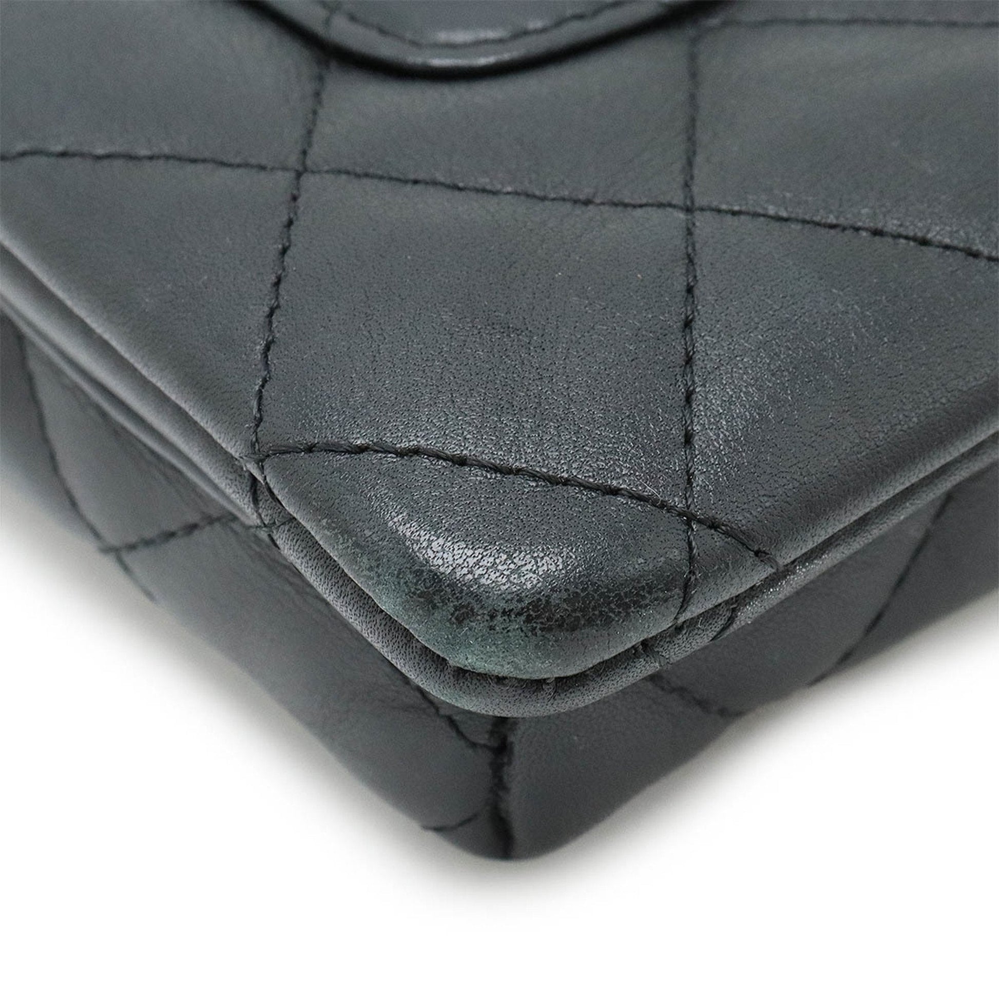 Chanel Pochette Shoulder Bag - Ewore Bags
