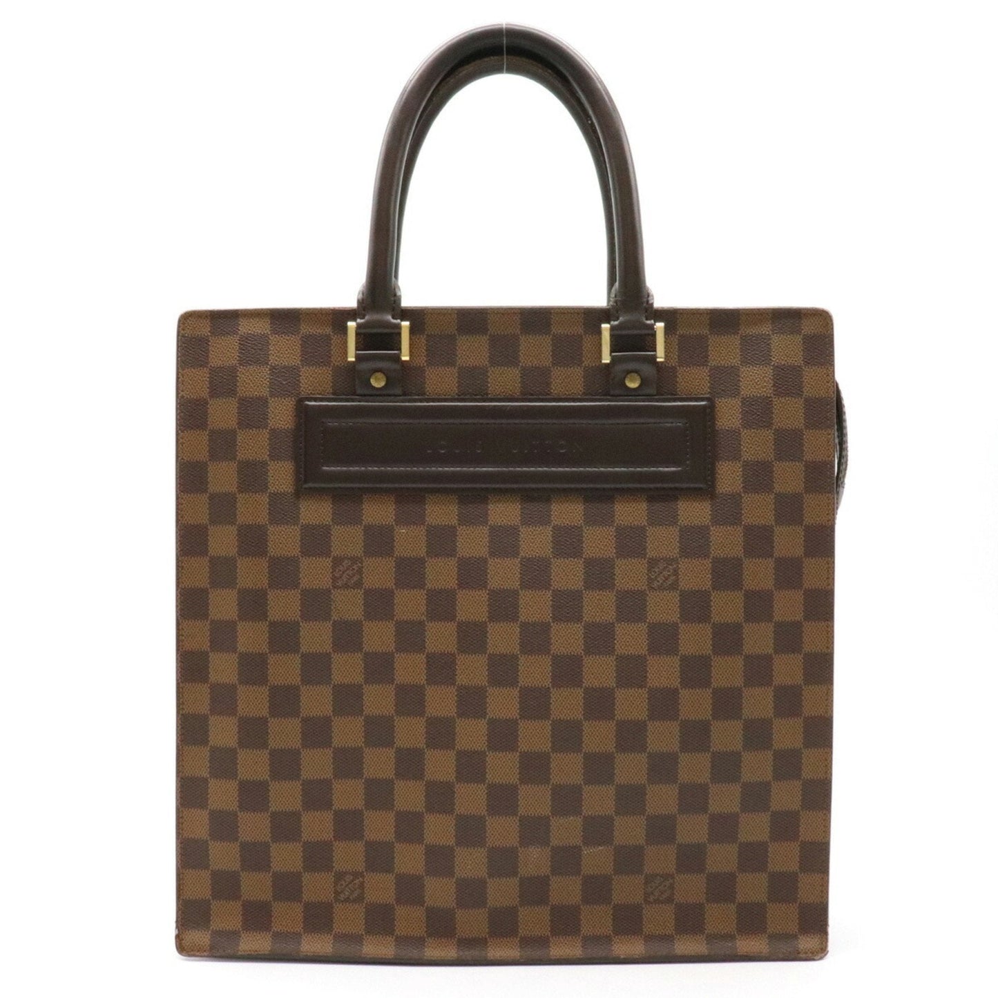 Louis Vuitton Damier Venice GM tote bag handbag