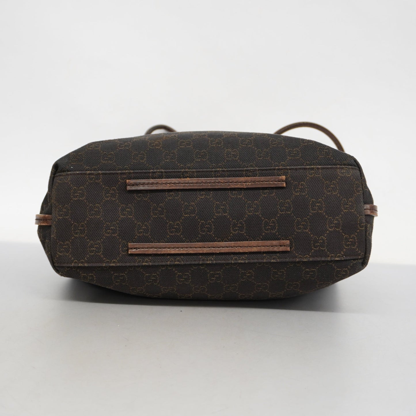 Gucci Canvas Tote
