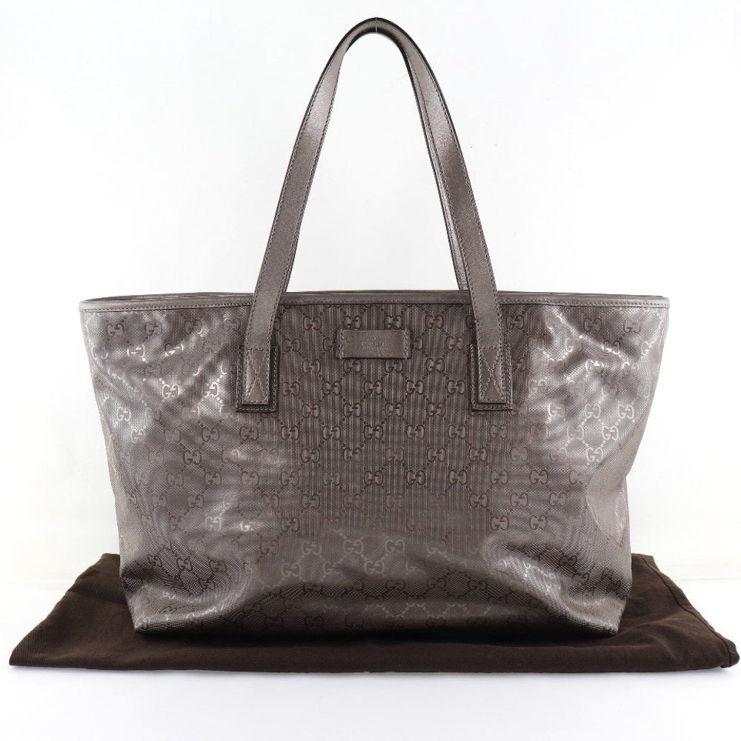 Gucci Gg ImprimÃ© Gg ImprimÃ© Tote Bag ( )
