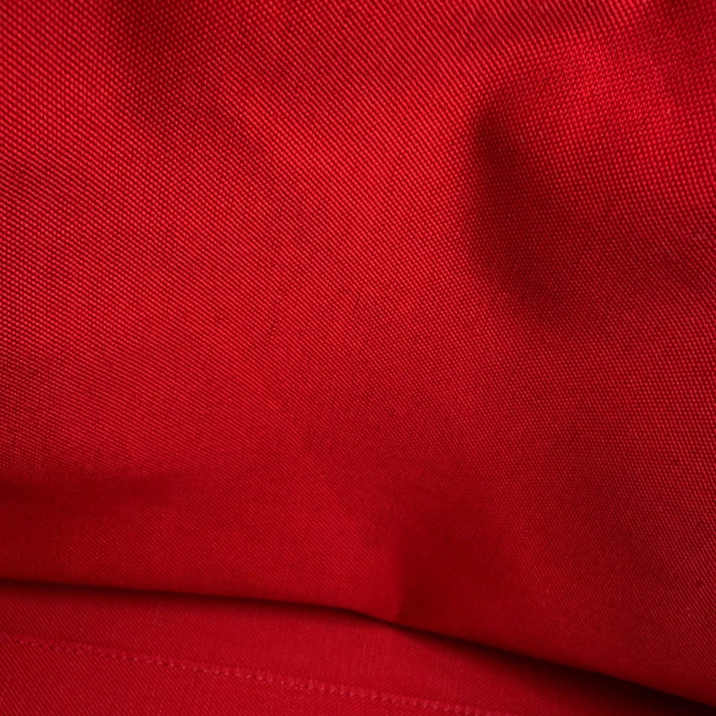 Gucci Multi-Color Red Brown Tweed Leather Shoulder Bag Tote Bag ( )