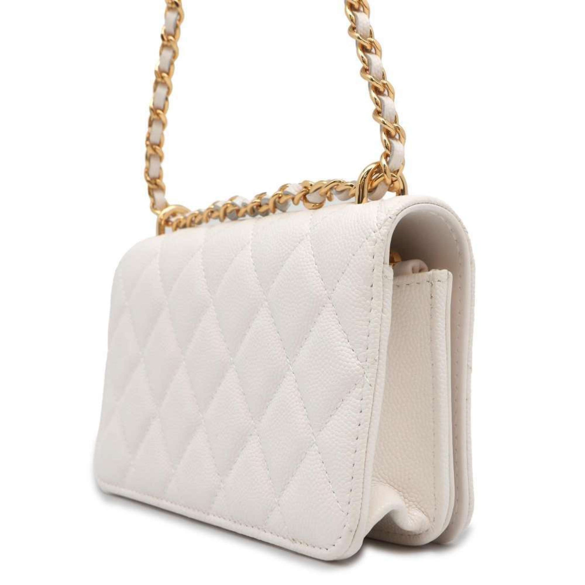 Chanel Pochette Shoulder Bag - Ewore Bags