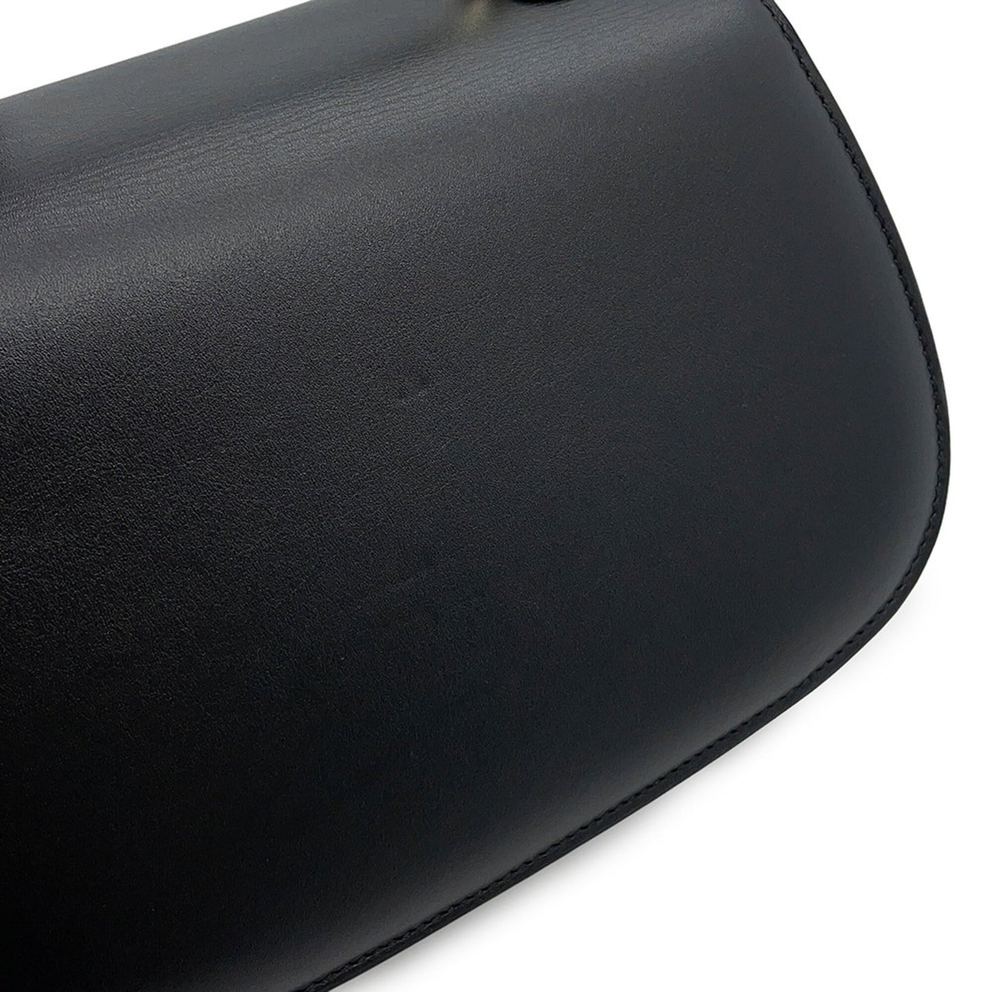 Gucci Black Handbag Shoulder Bag ( )